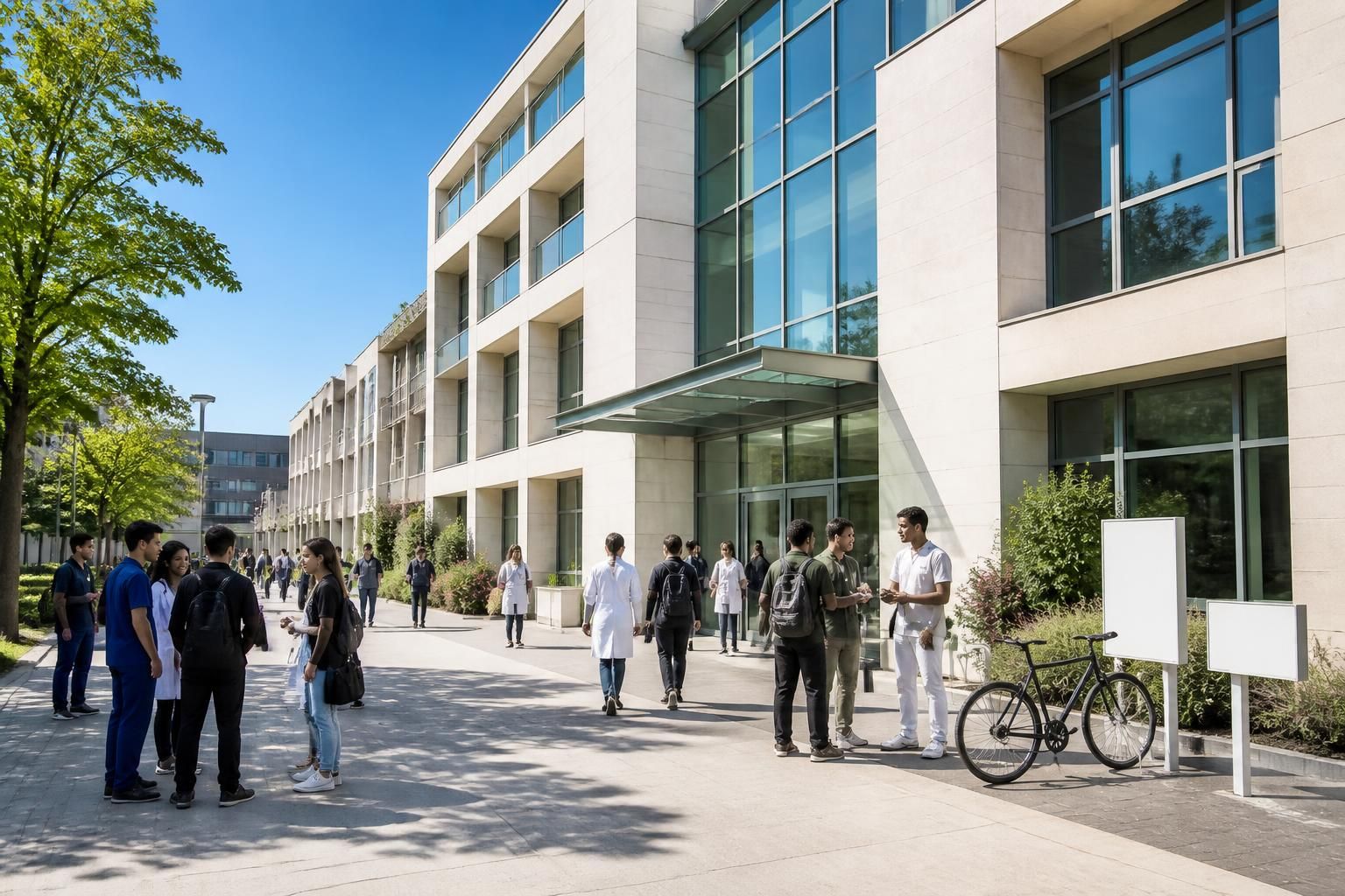 découvrez le lycée professionnel paul bert à maisons-alfort : formations proposées, contacts utiles et informations essentielles pour préparer votre avenir professionnel.
