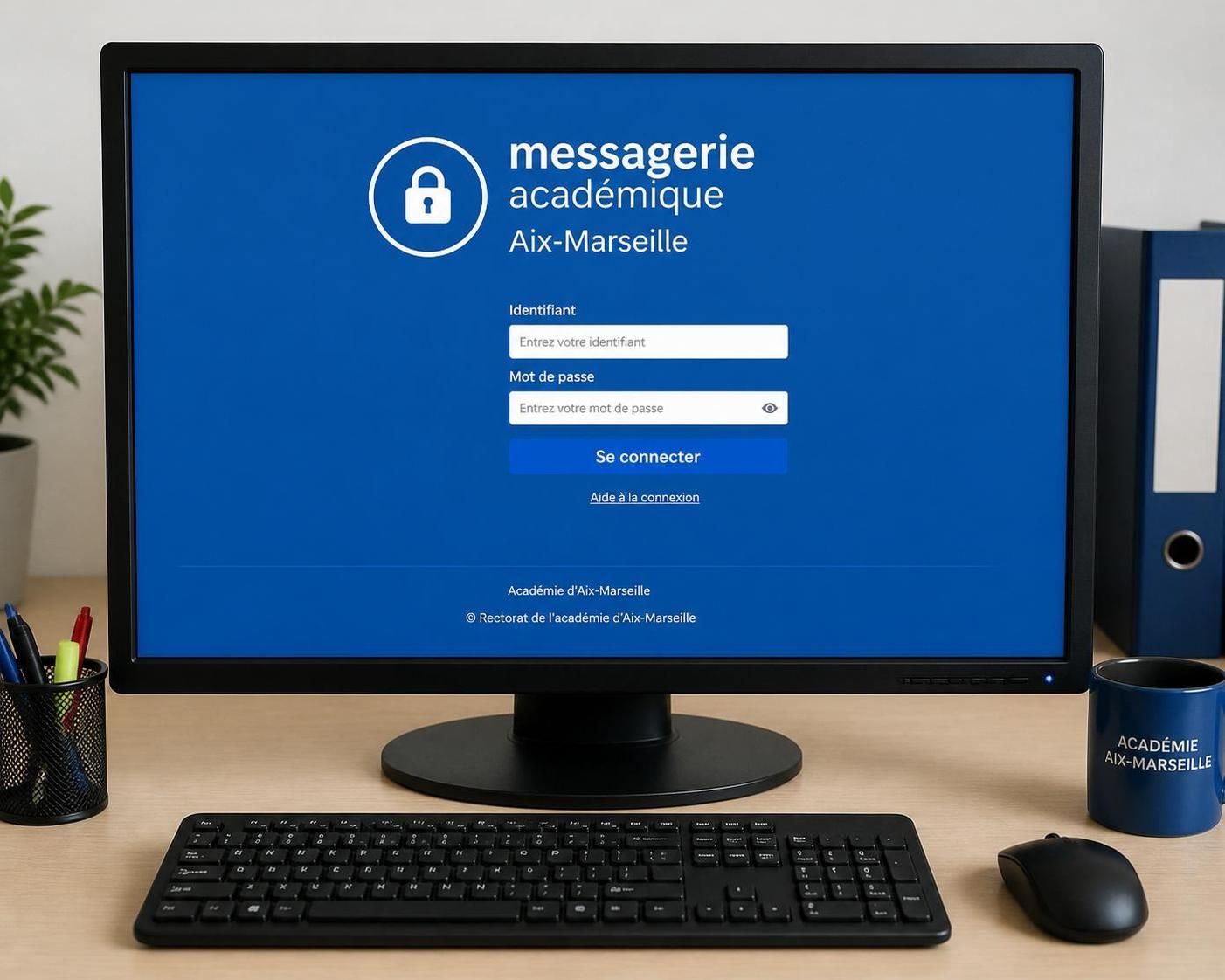 découvrez notre guide complet pour accéder rapidement à la messagerie ac aix marseille. apprenez comment vous connecter facilement et sécuriser votre compte.