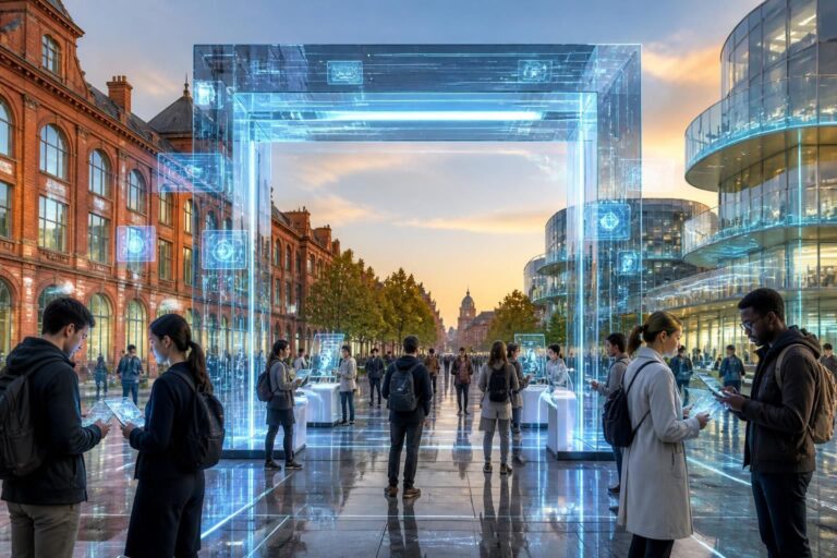 découvrez planète inp, le portail unique pour accéder facilement à tous les services numériques de toulouse inp en 2026, simplifiant votre vie étudiante et professionnelle.
