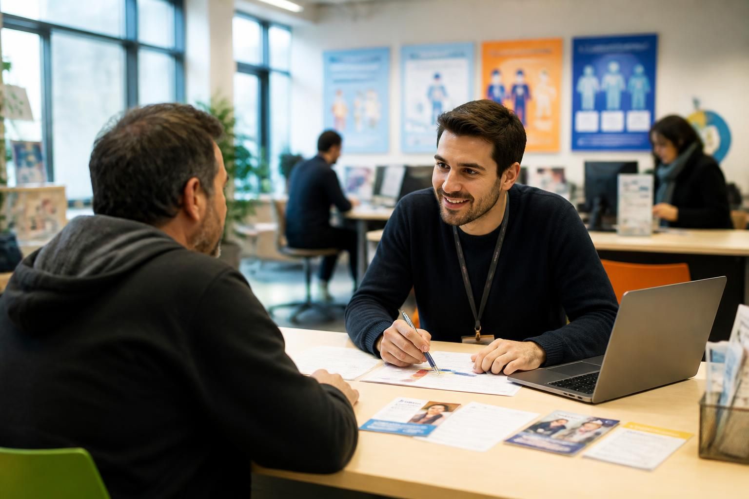 découvrez les solutions et aides disponibles en 2026 pour faire face à l'absence de chômage et de rsa, afin de mieux gérer votre situation financière.