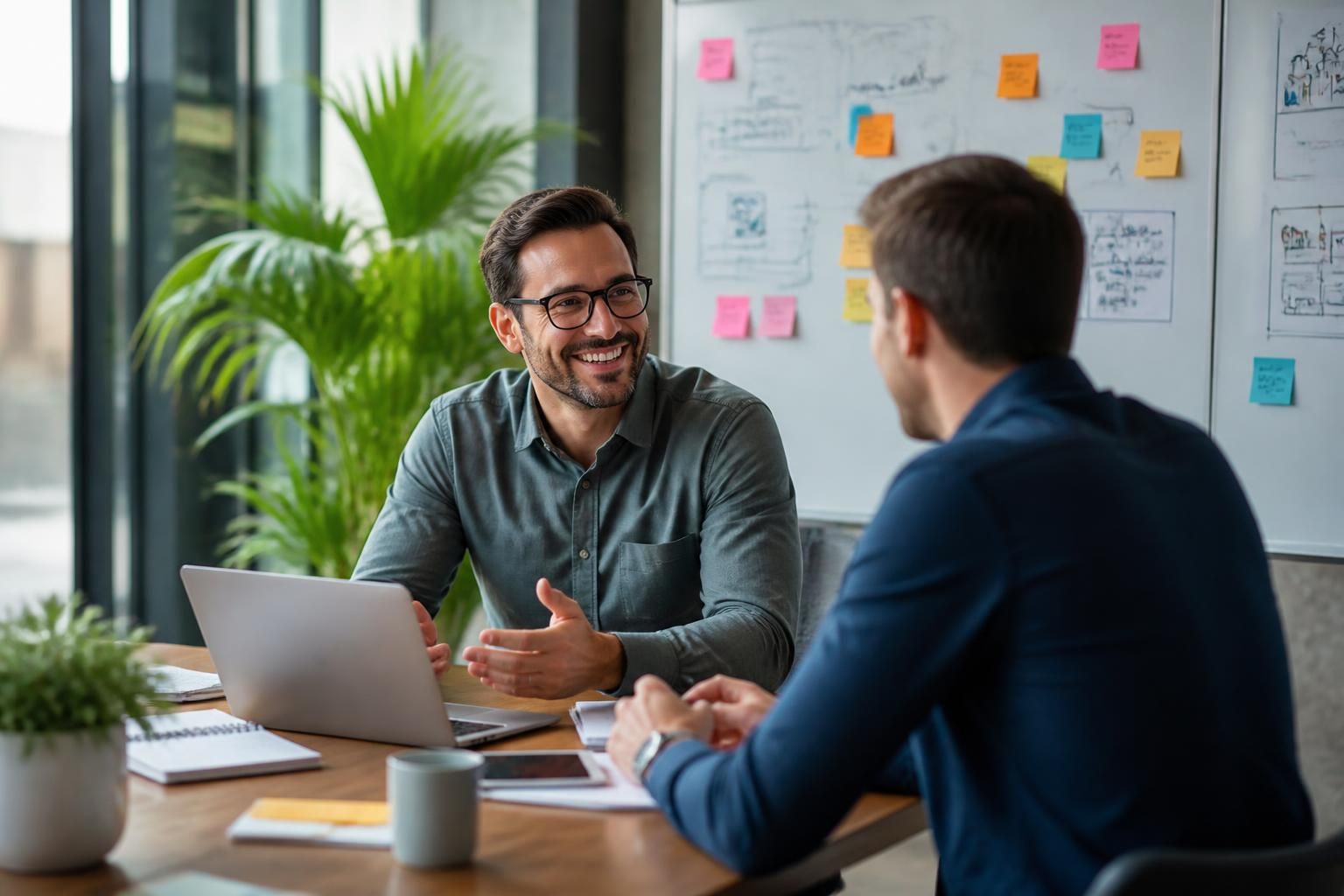 découvrez le rôle essentiel d'un talentologue et pourquoi ce métier innovant est prometteur pour l'avenir du recrutement et du développement des talents.