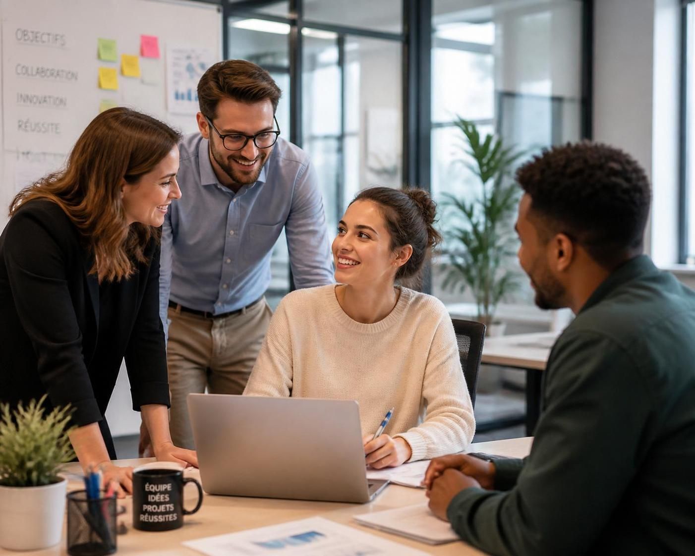 découvrez les avantages concrets de l'alternance et de l'apprentissage pour booster votre avenir professionnel grâce à une formation pratique et une expérience en entreprise.