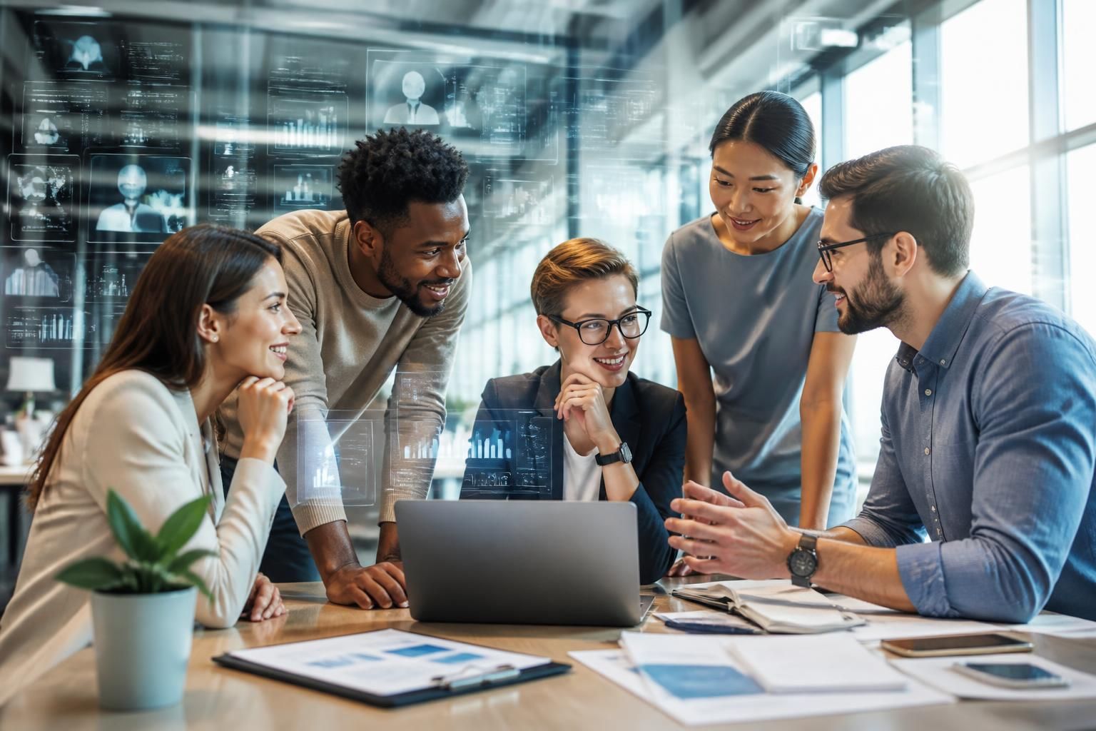 découvrez ce qu’est l’inward marketing et apprenez comment l’utiliser efficacement pour stimuler la croissance de votre entreprise grâce à des stratégies centrées sur le client.