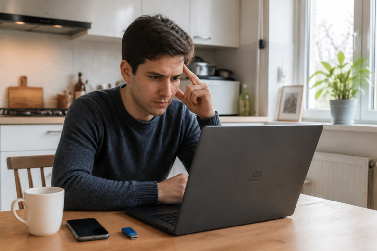 Antivirus gratuits en 2026 les limites à connaître avant de choisir