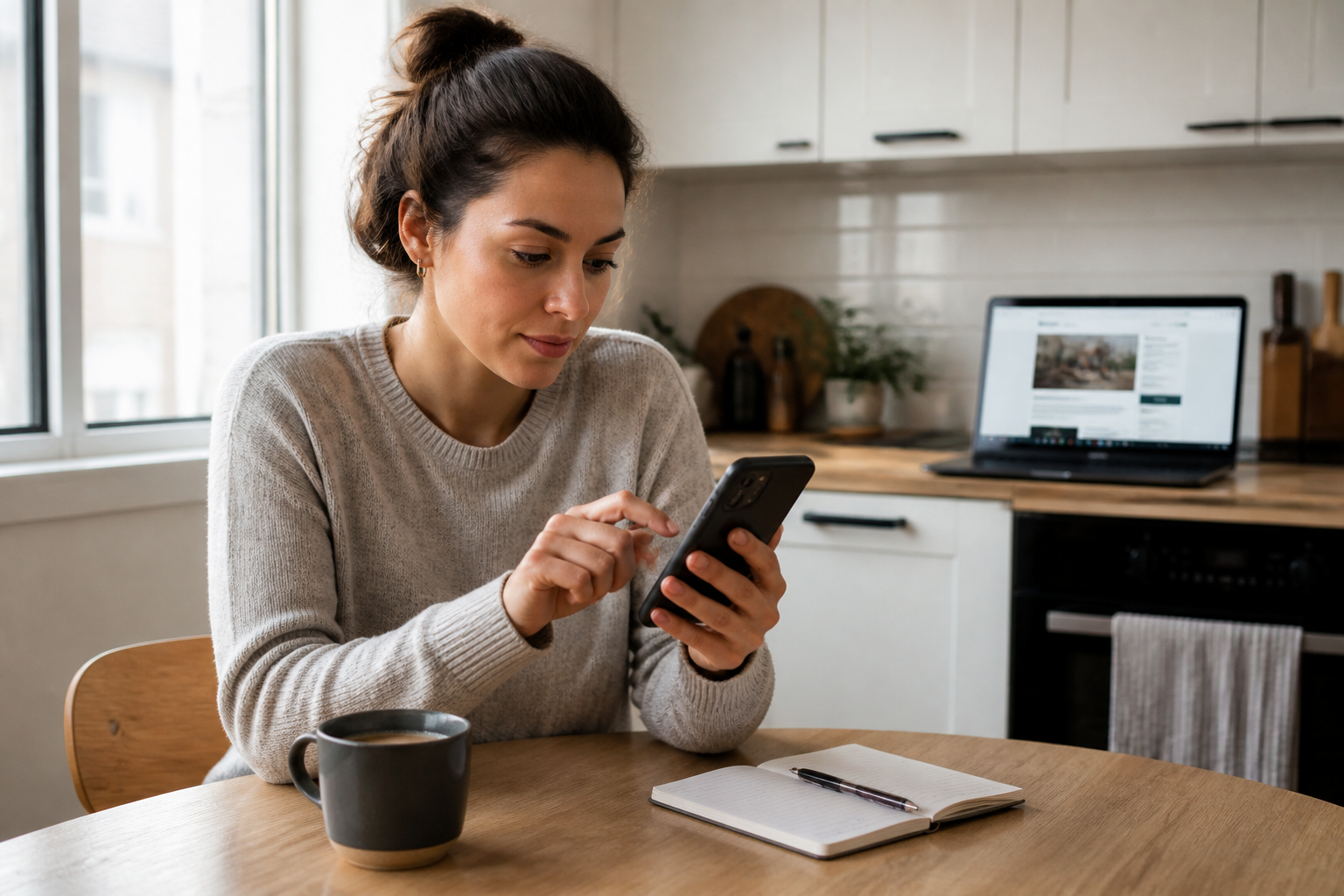 Appli mobile ou navigateur : quel choix pour votre quotidien ?
