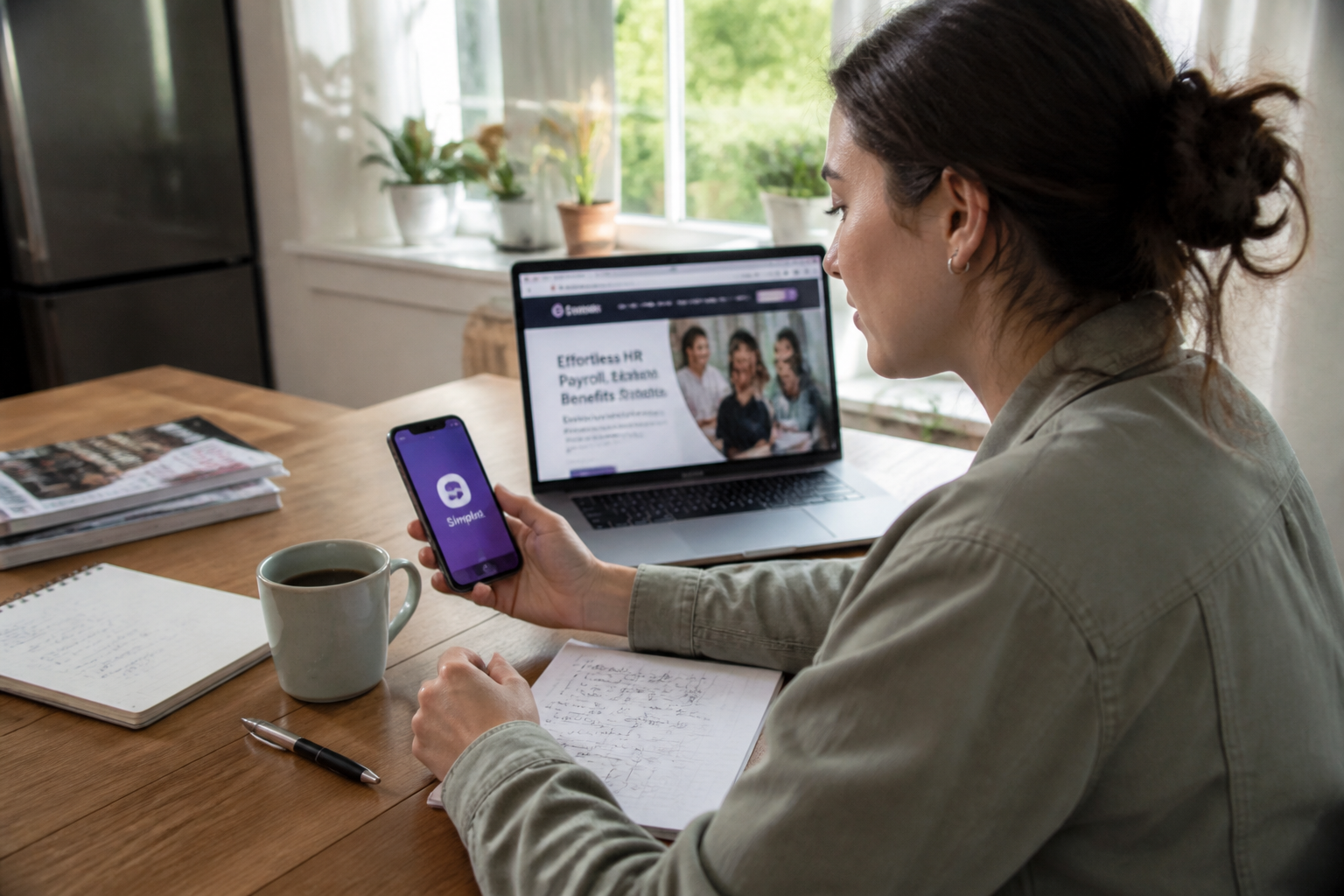 Appli mobile ou navigateur : quel choix pour votre quotidien ?