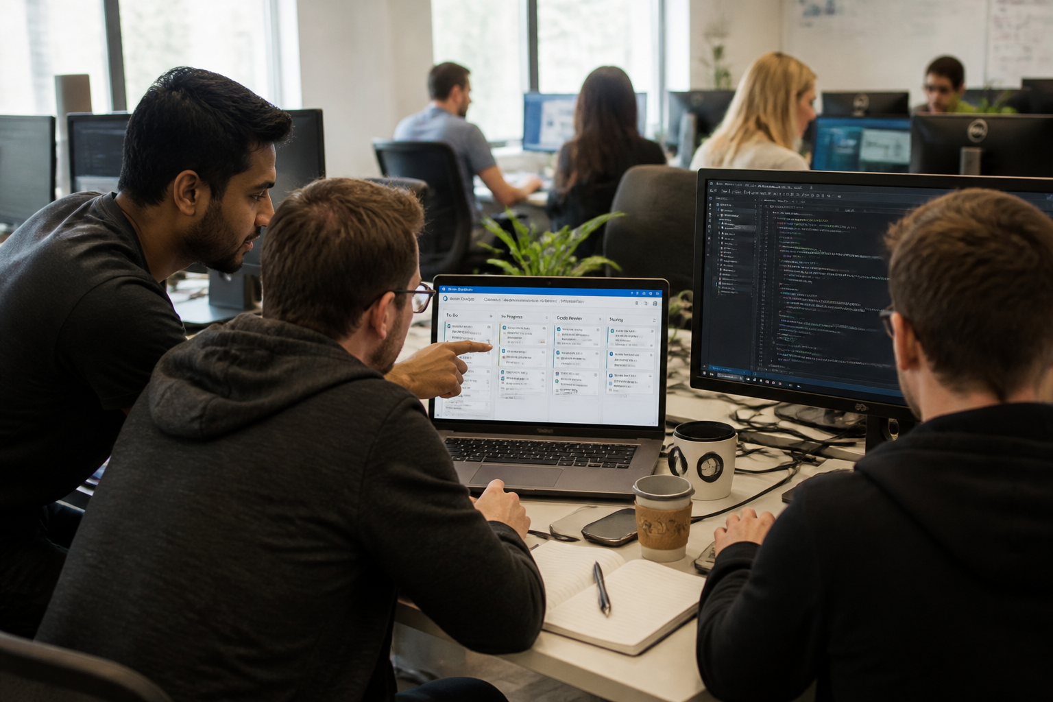 Azure DevOps : comprendre ses services et son fonctionnement