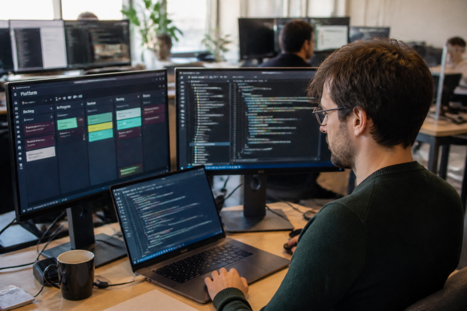 Azure DevOps : comprendre ses services et son fonctionnement