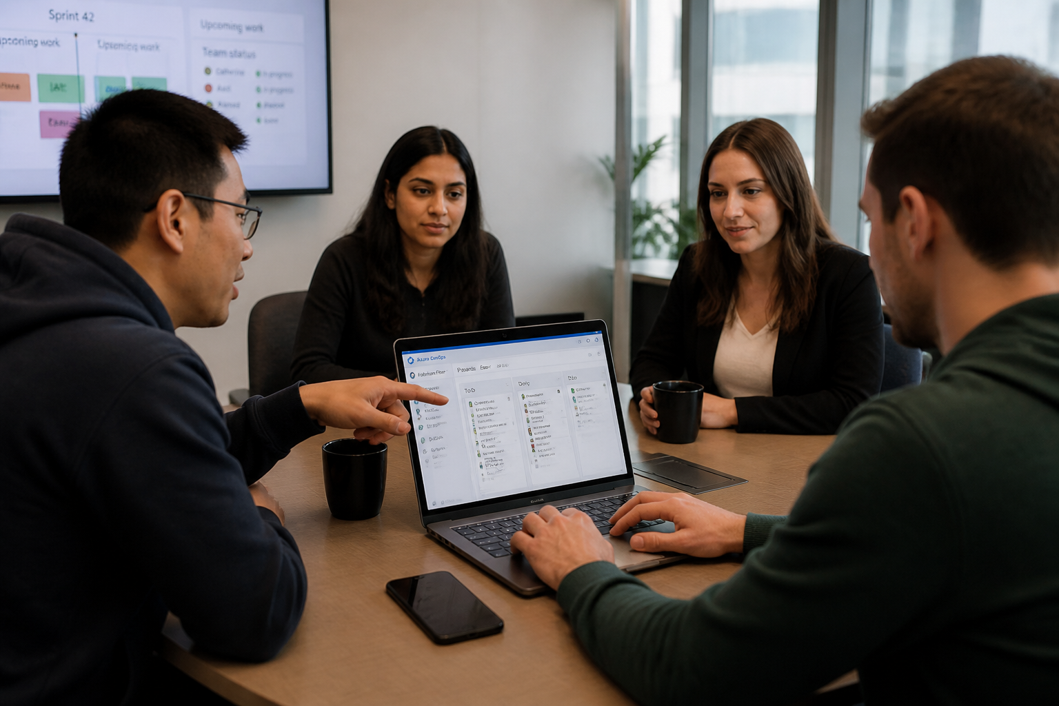 Azure DevOps : comprendre ses services et son fonctionnement