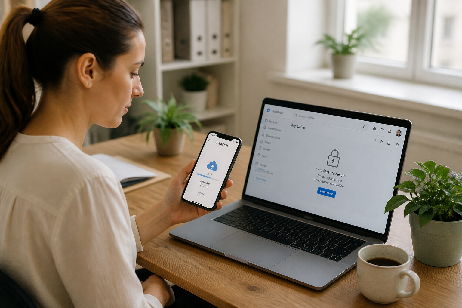 Cloud zero-knowledge : lequel choisir pour protéger vos données ?