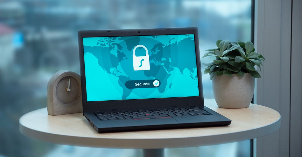 comment securiser votre activite en ligne