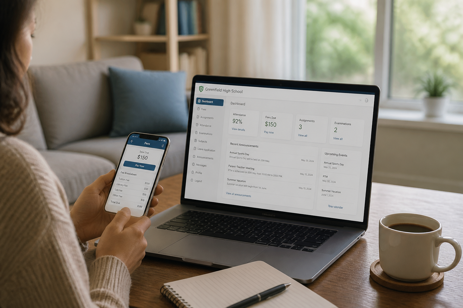 EcoleDirecte : 3 alternatives fiables pour la gestion scolaire