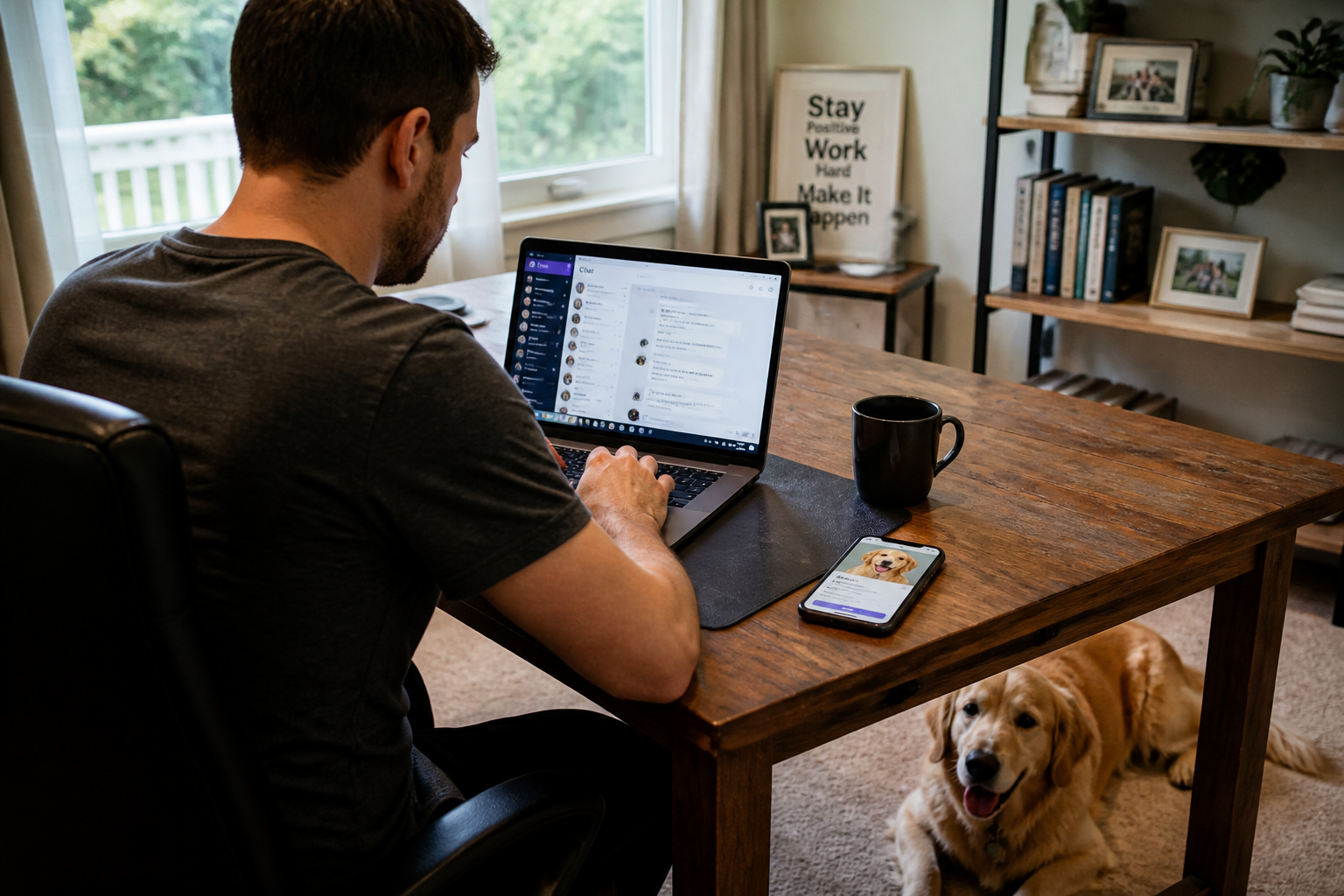 IA et blogs canins : le duo gagnant pour vos articles