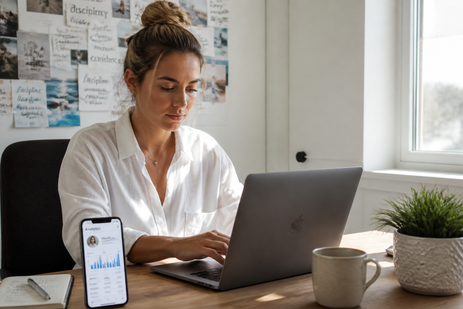 Influenceurs dopés à l'IA : le nouveau visage du marketing