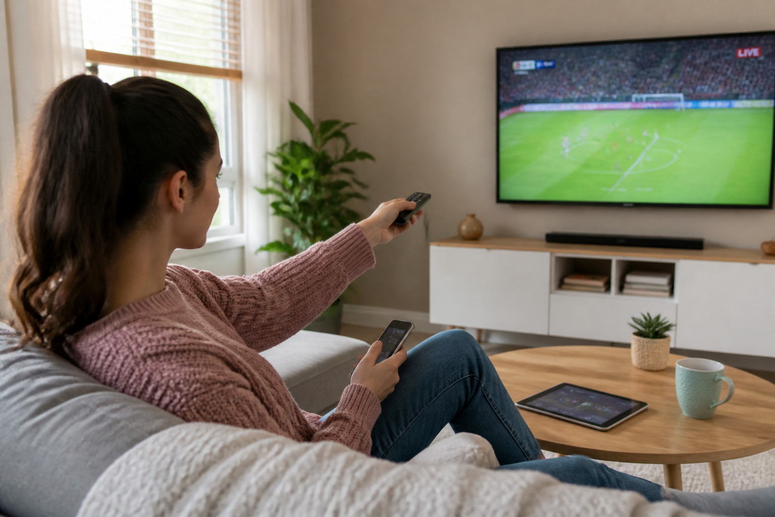 IPTV en France : regarder vos chaînes préférées sur tous vos écrans
