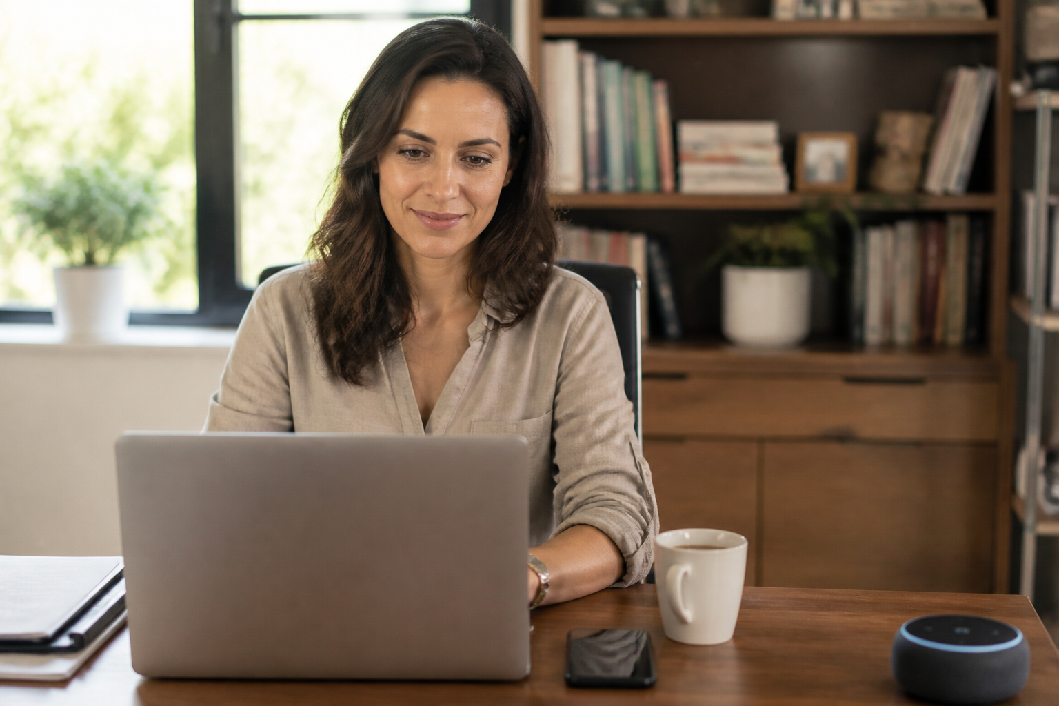 L’assistant IA qui transforme votre quotidien au travail
