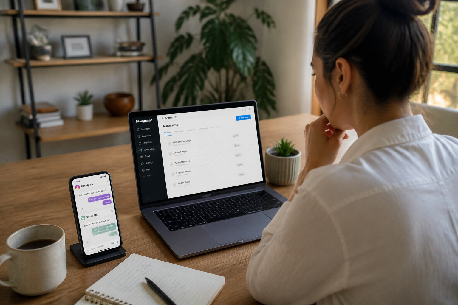 Les 5 chatbots indispensables pour vos réseaux sociaux en 2026