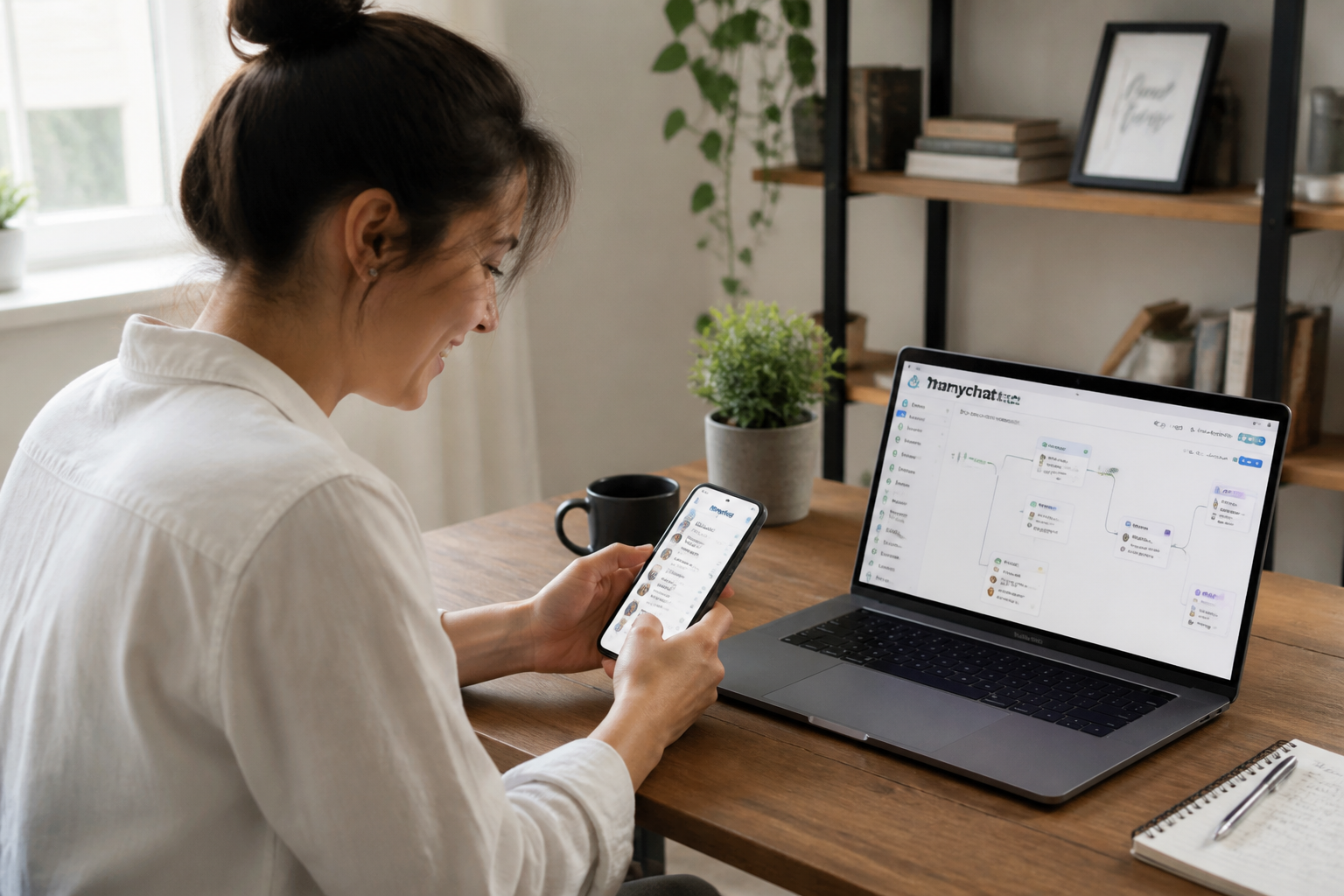 Les 5 chatbots indispensables pour vos réseaux sociaux en 2026