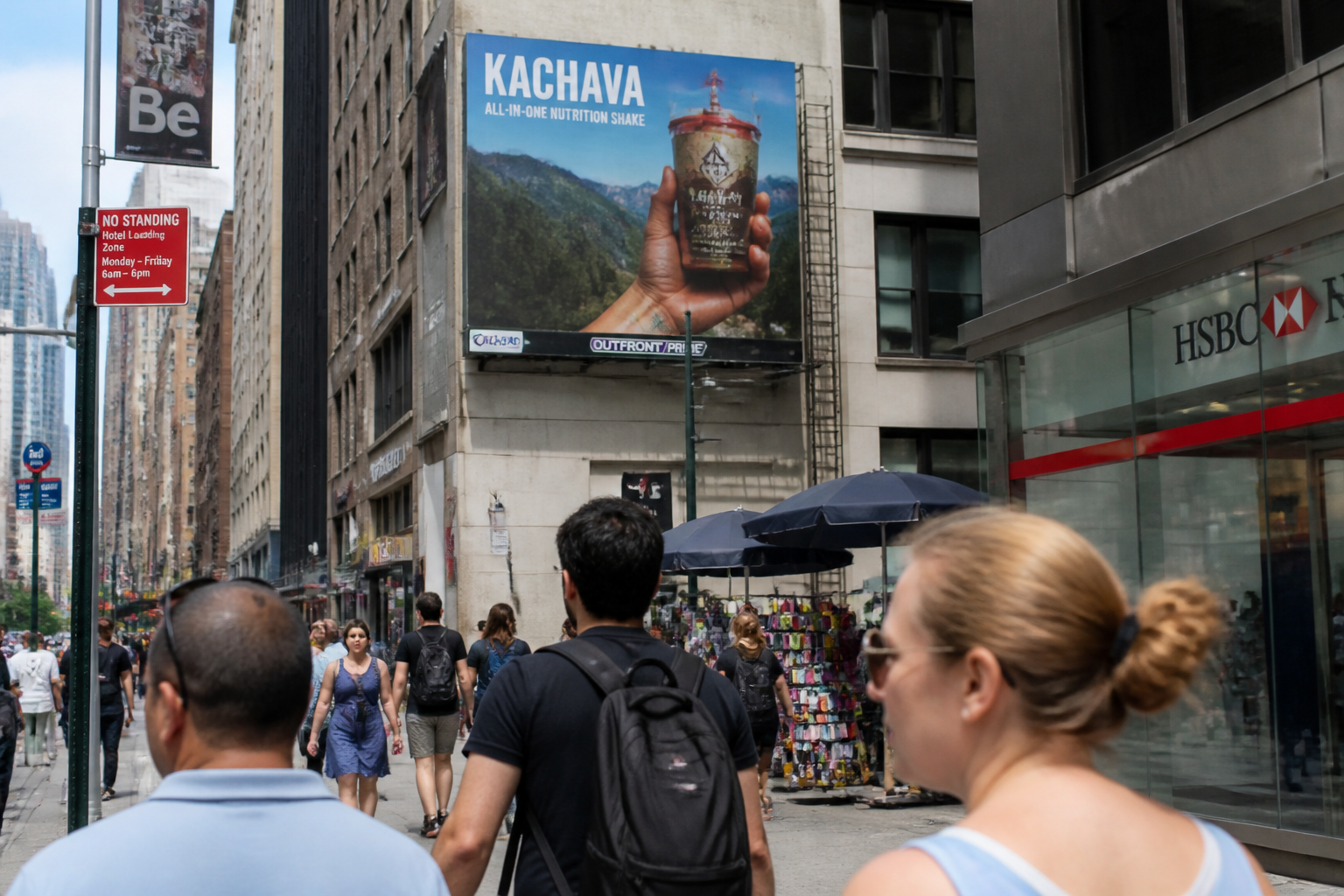Les erreurs qui rendent un panneau publicitaire invisible