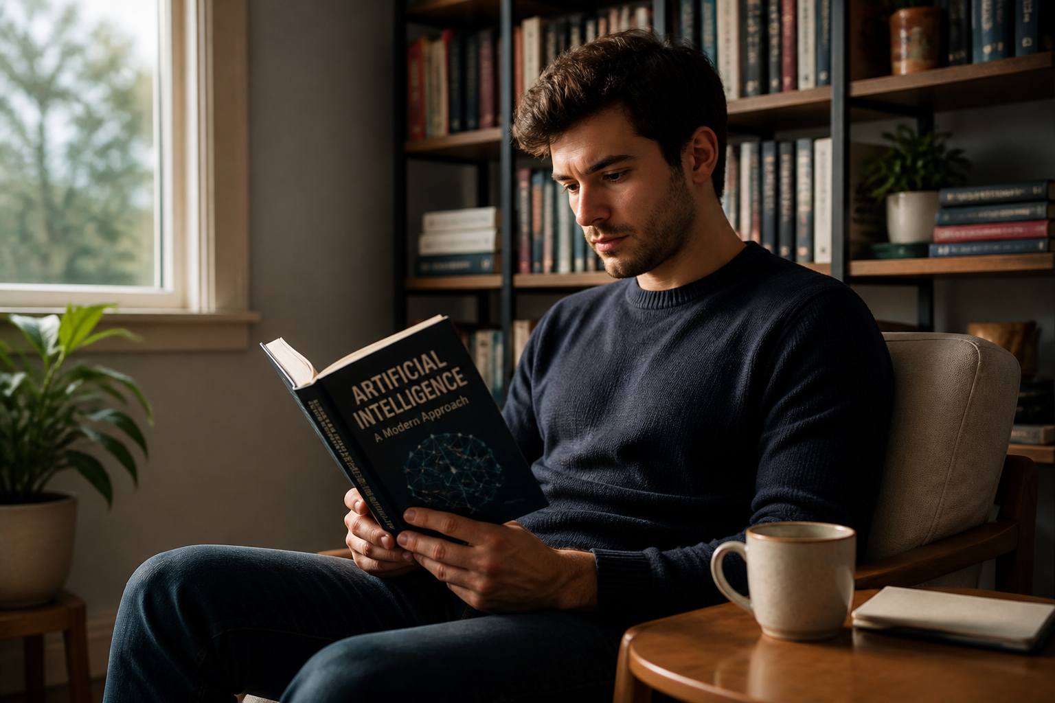 Les livres à lire pour comprendre l'intelligence artificielle