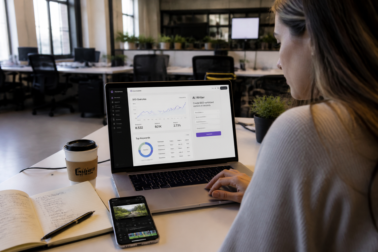 Marketing digital : les leviers qui comptent vraiment en 2026