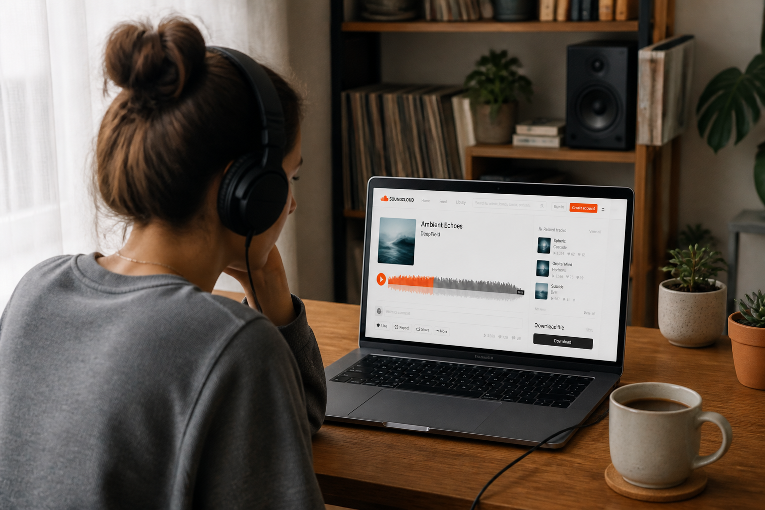 Où télécharger de la musique gratuitement et légalement ?