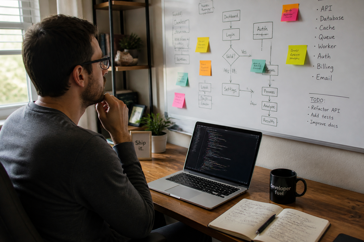 SaaS sur mesure : par où commencer ?