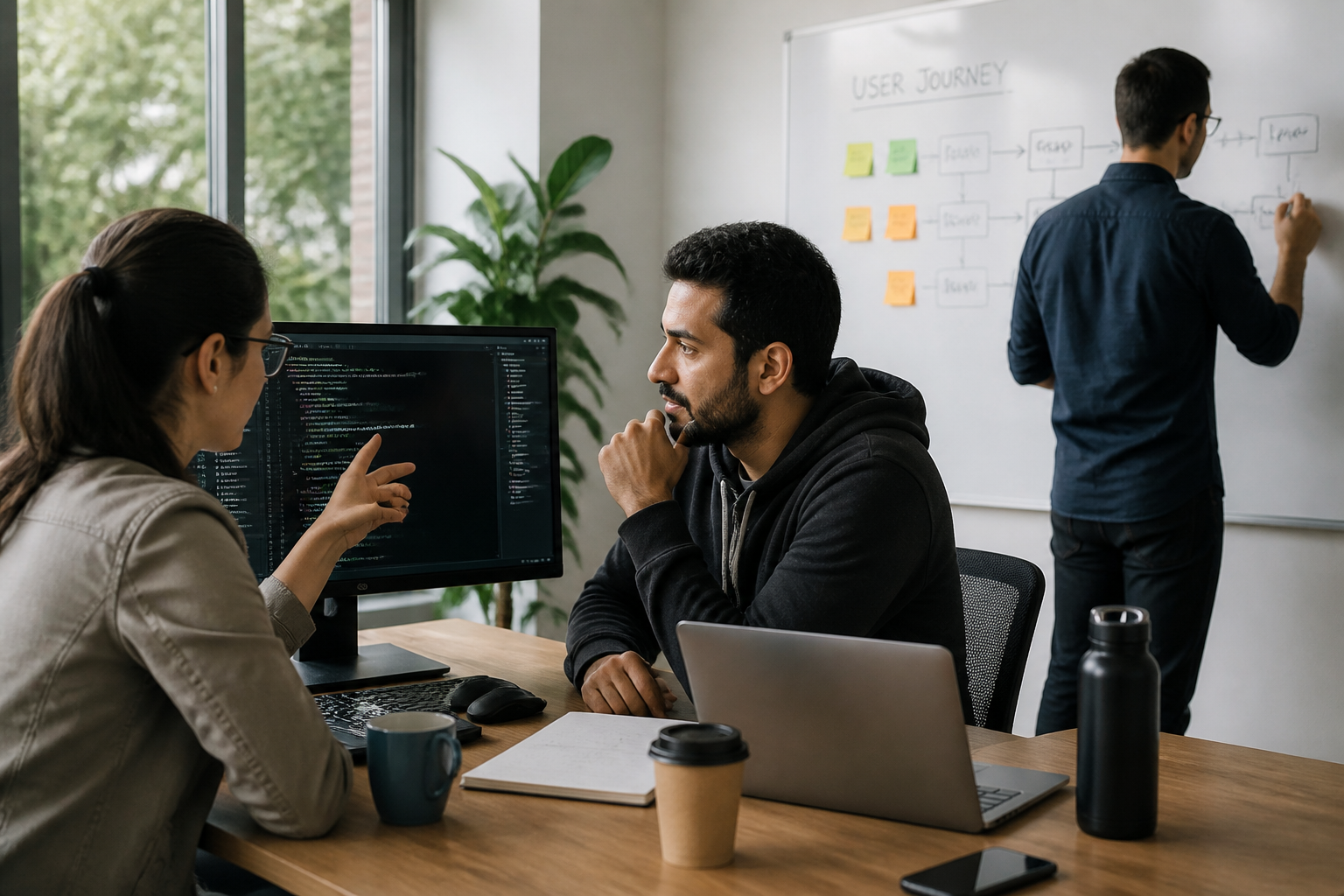 SaaS sur mesure : par où commencer ?