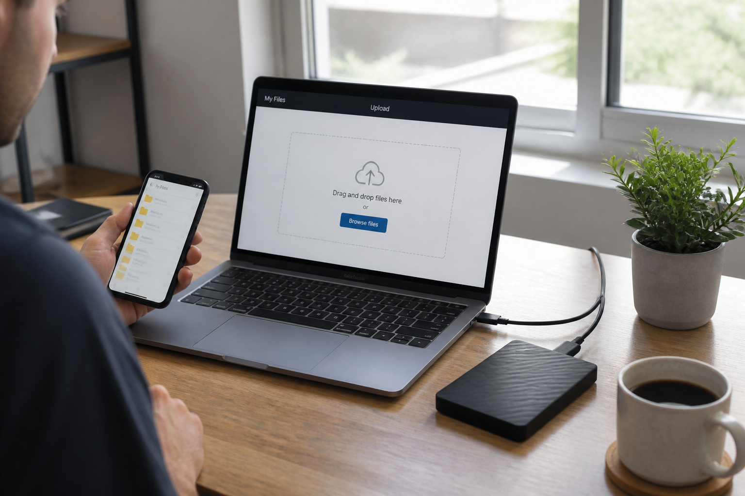 SwissTransfer : l'alternative gratuite pour envoyer des fichiers lourds
