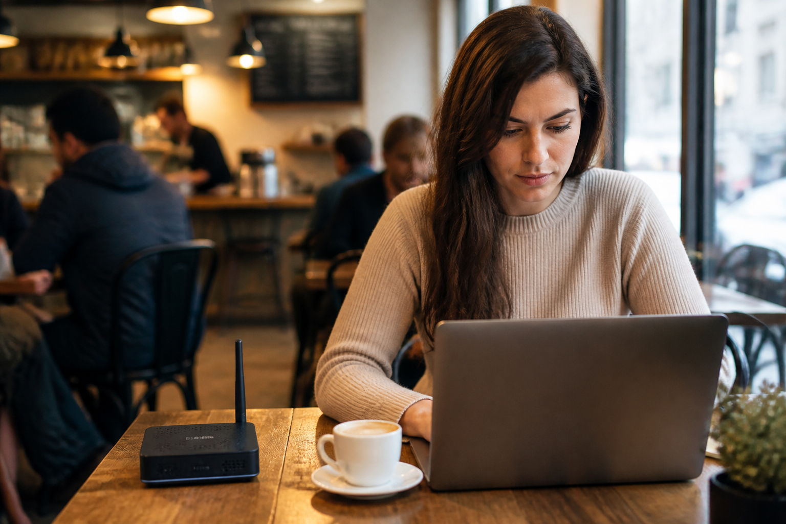 Télétravail : sécurisez vos accès avec un VPN