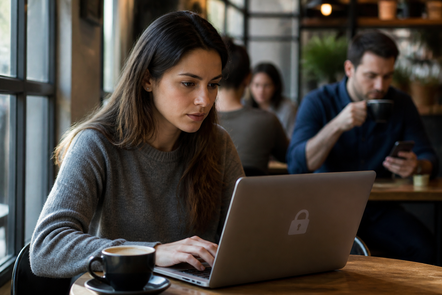 Télétravail : sécurisez vos accès avec un VPN