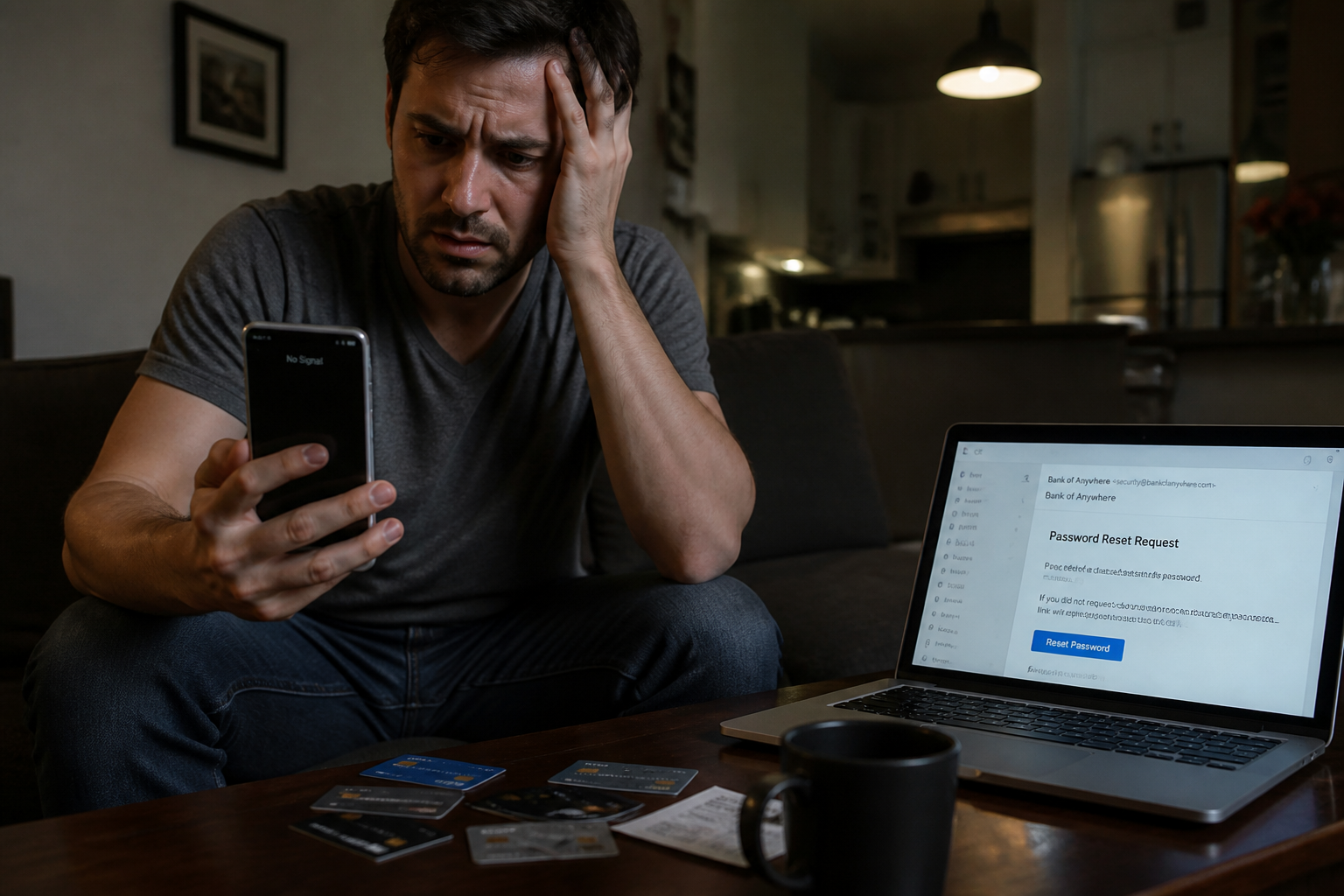 Votre eSIM peut être clonée : le vrai risque du SIM Swapping