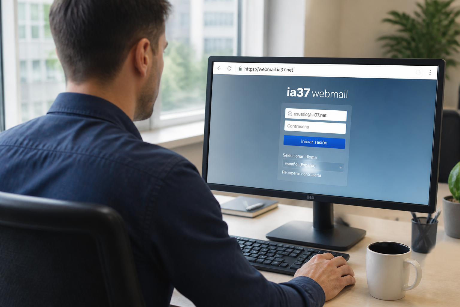 Webmail ia37 : classez et retrouvez vos mails en un clin d'œil