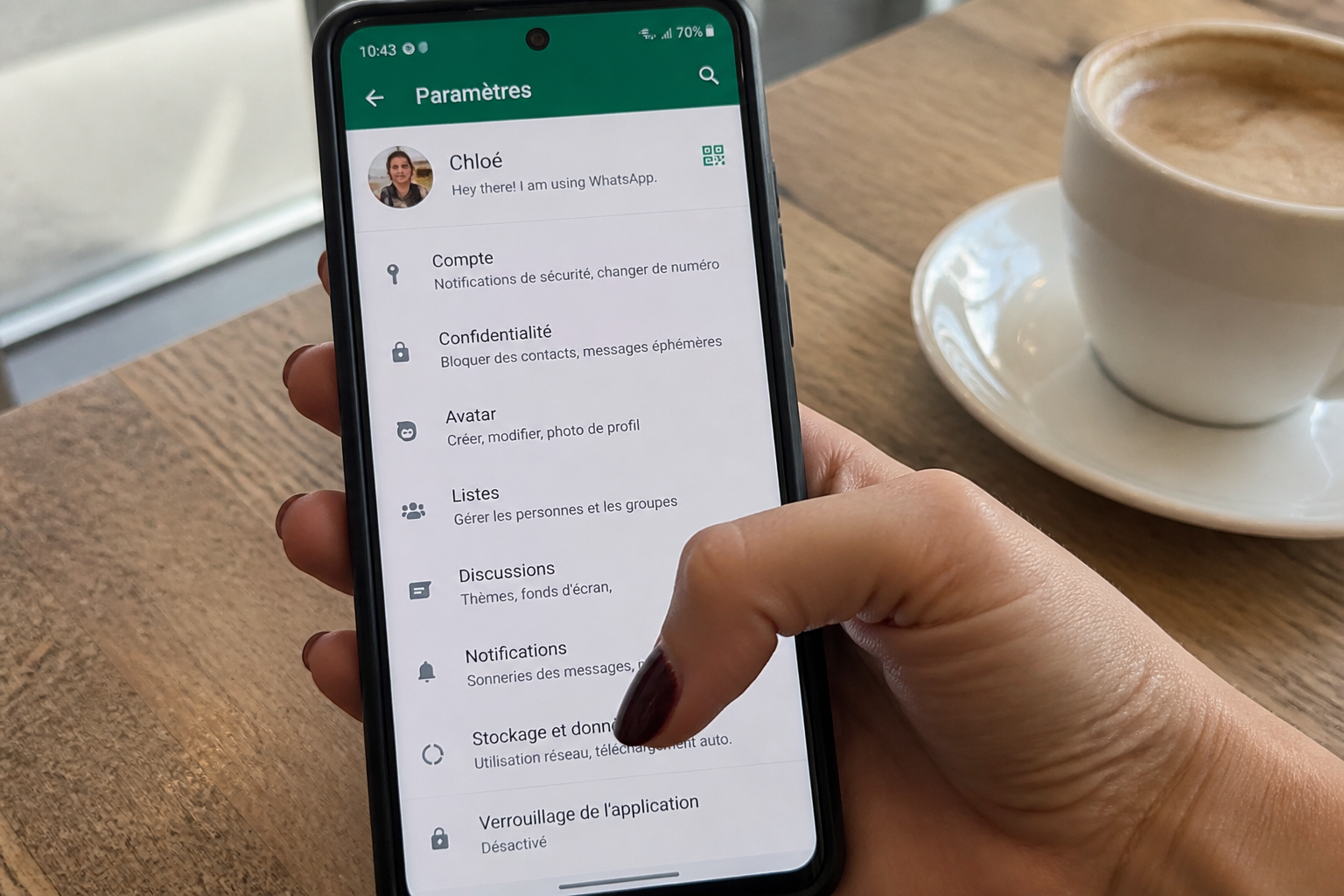 WhatsApp et Signal : 5 gestes simples pour les rendre plus sûrs