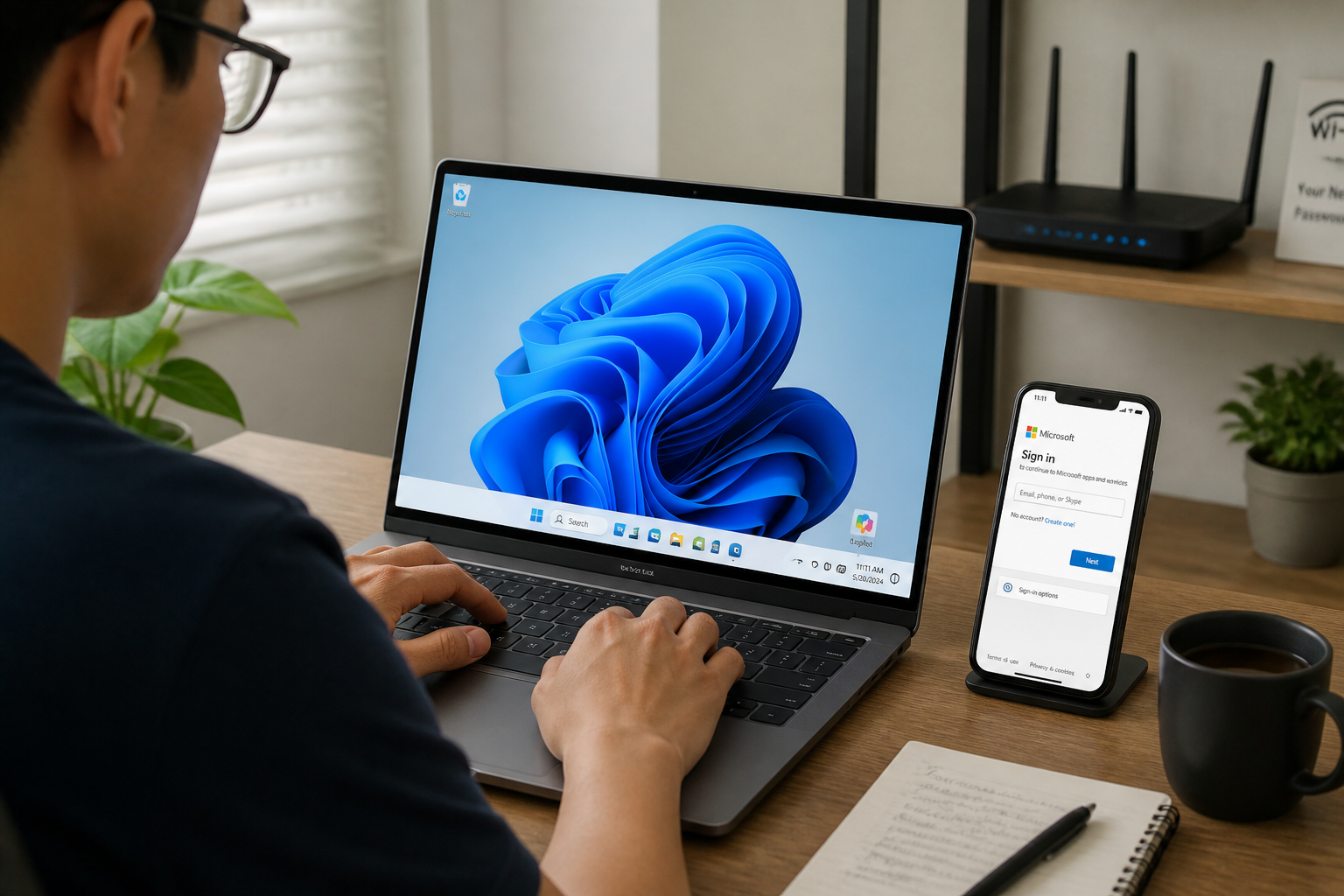 Activer Copilot sur Windows 11 : prérequis et réglages utiles