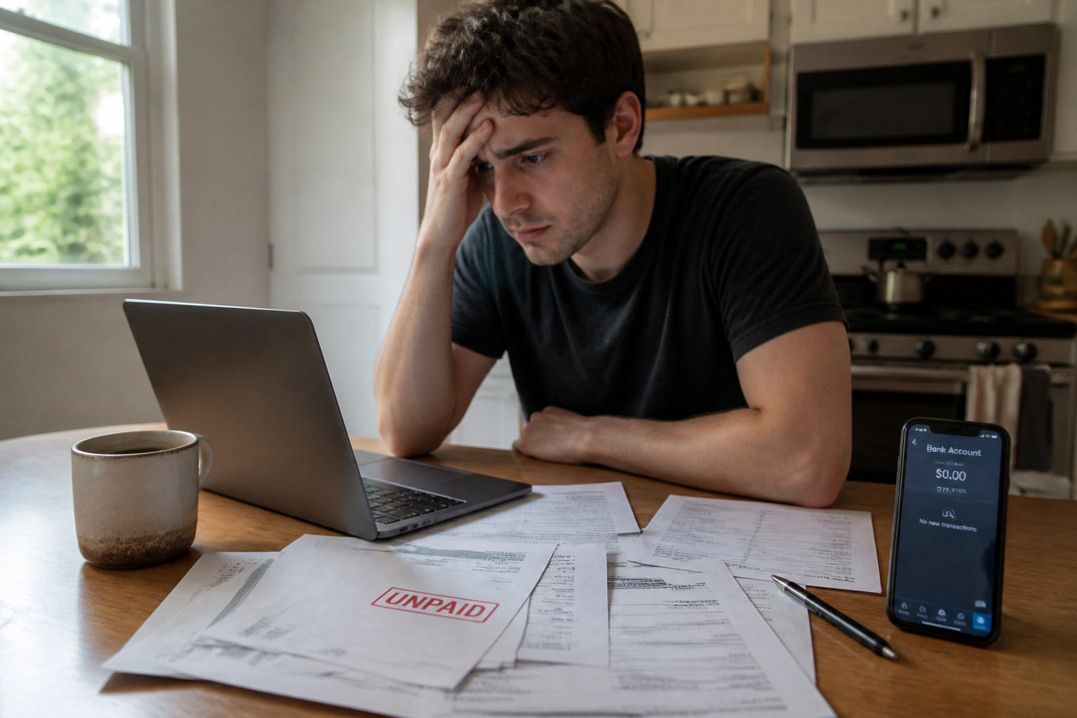 Arrêt maladie : que faire si l’employeur ne paie pas ?