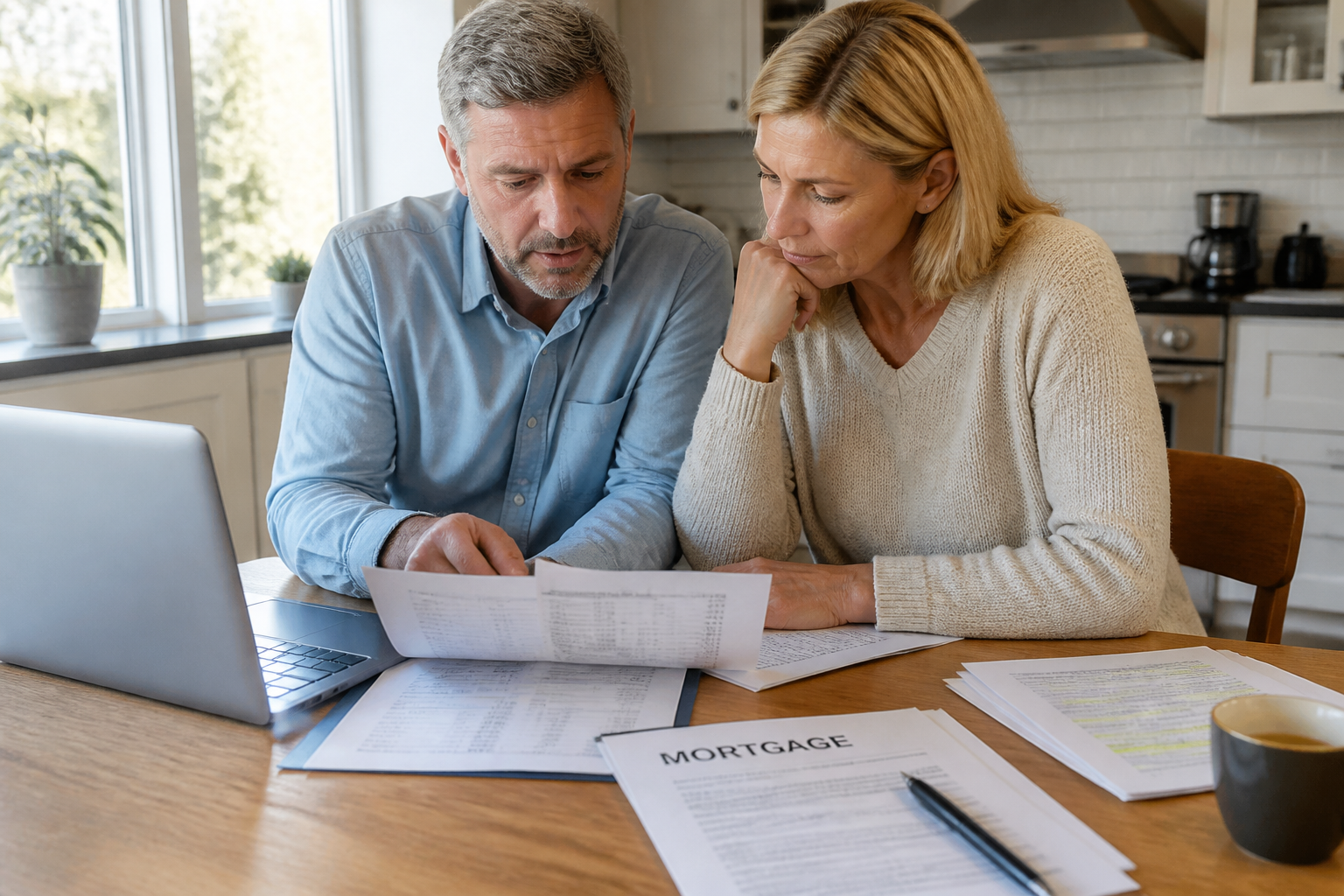 Assurance emprunteur : ce qu’il faut comparer avant de signer