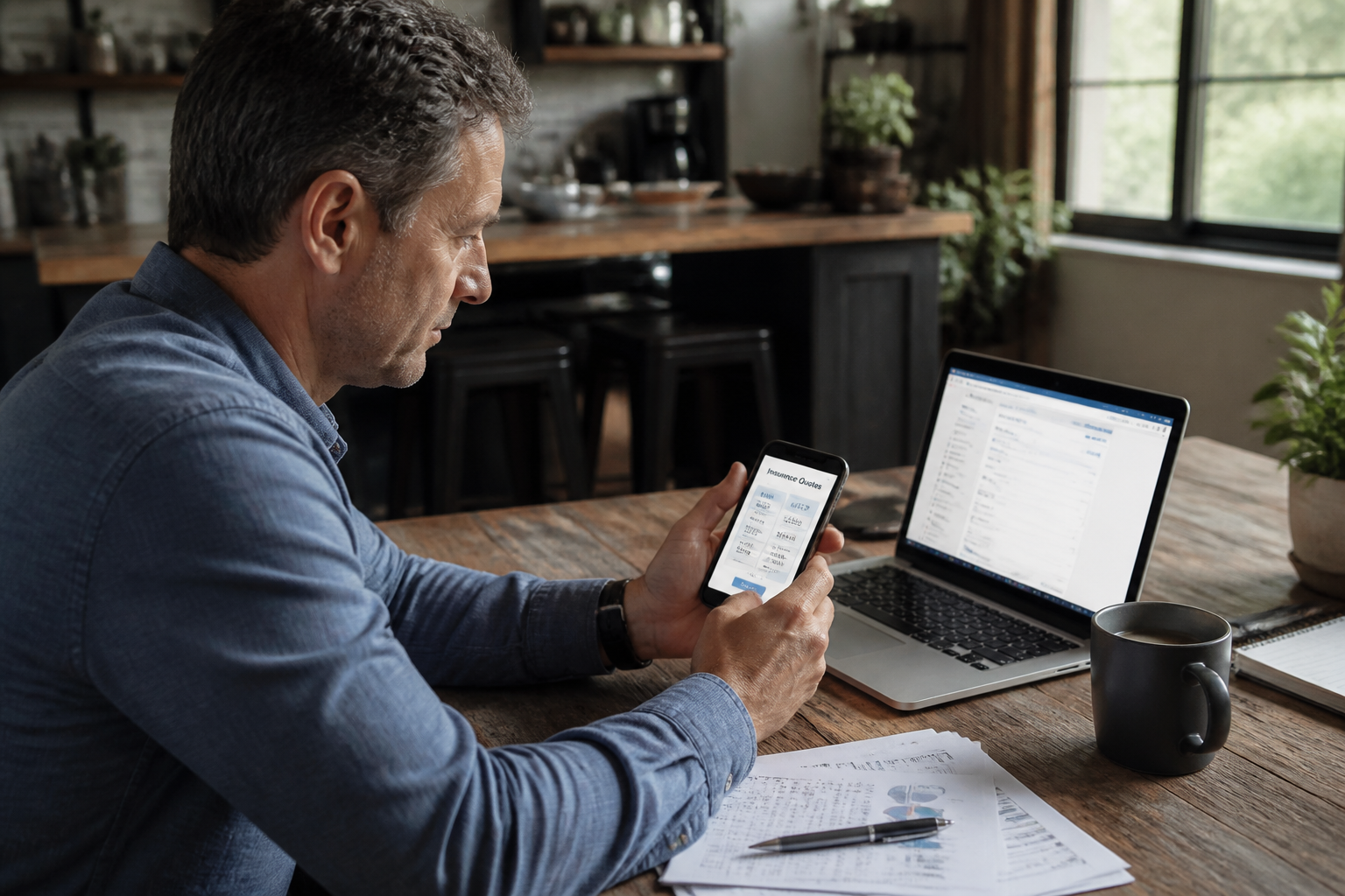 Courtier en assurance emprunteur : quand est-ce vraiment utile ?