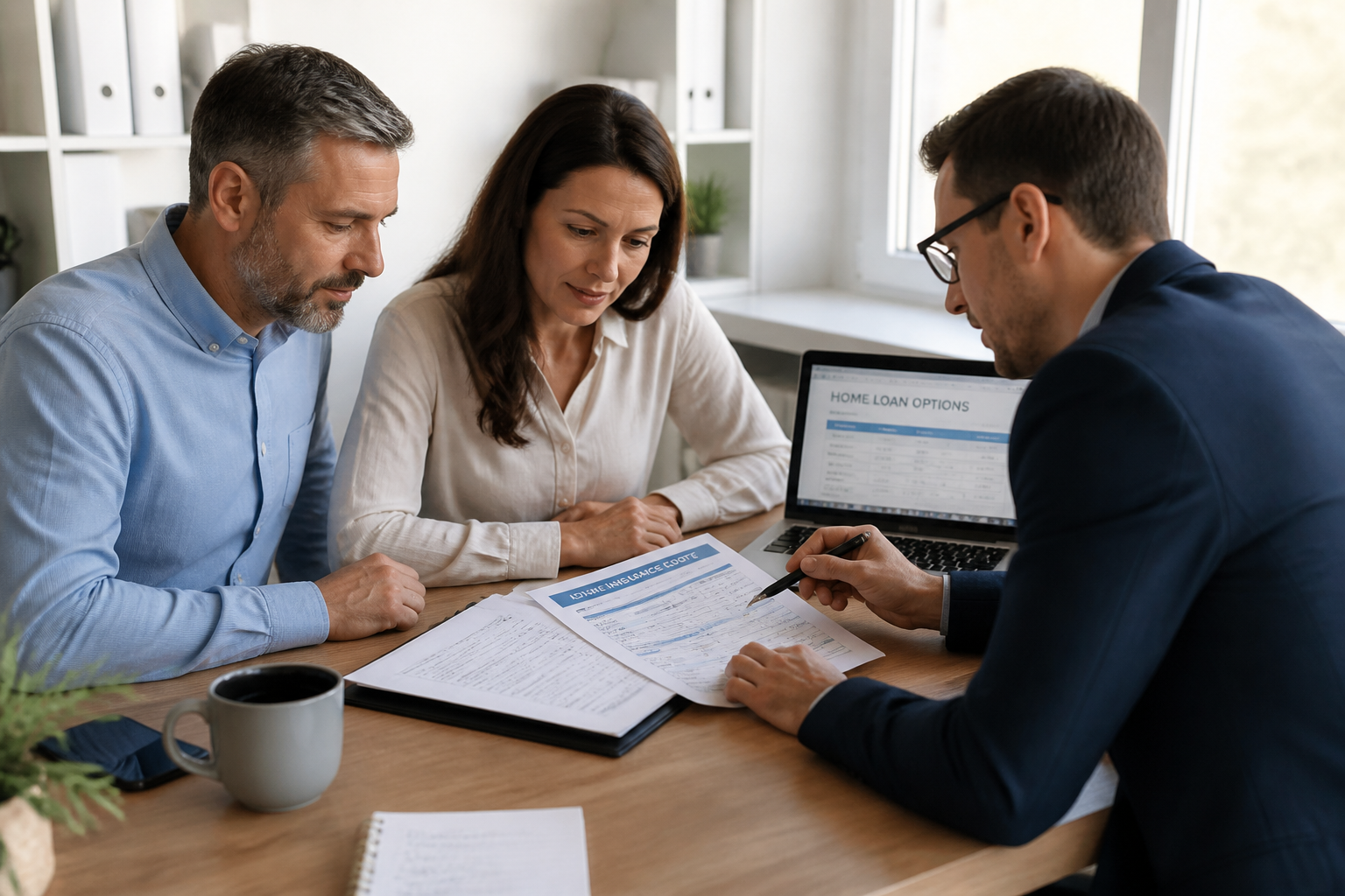 Courtier en assurance emprunteur : quand est-ce vraiment utile ?
