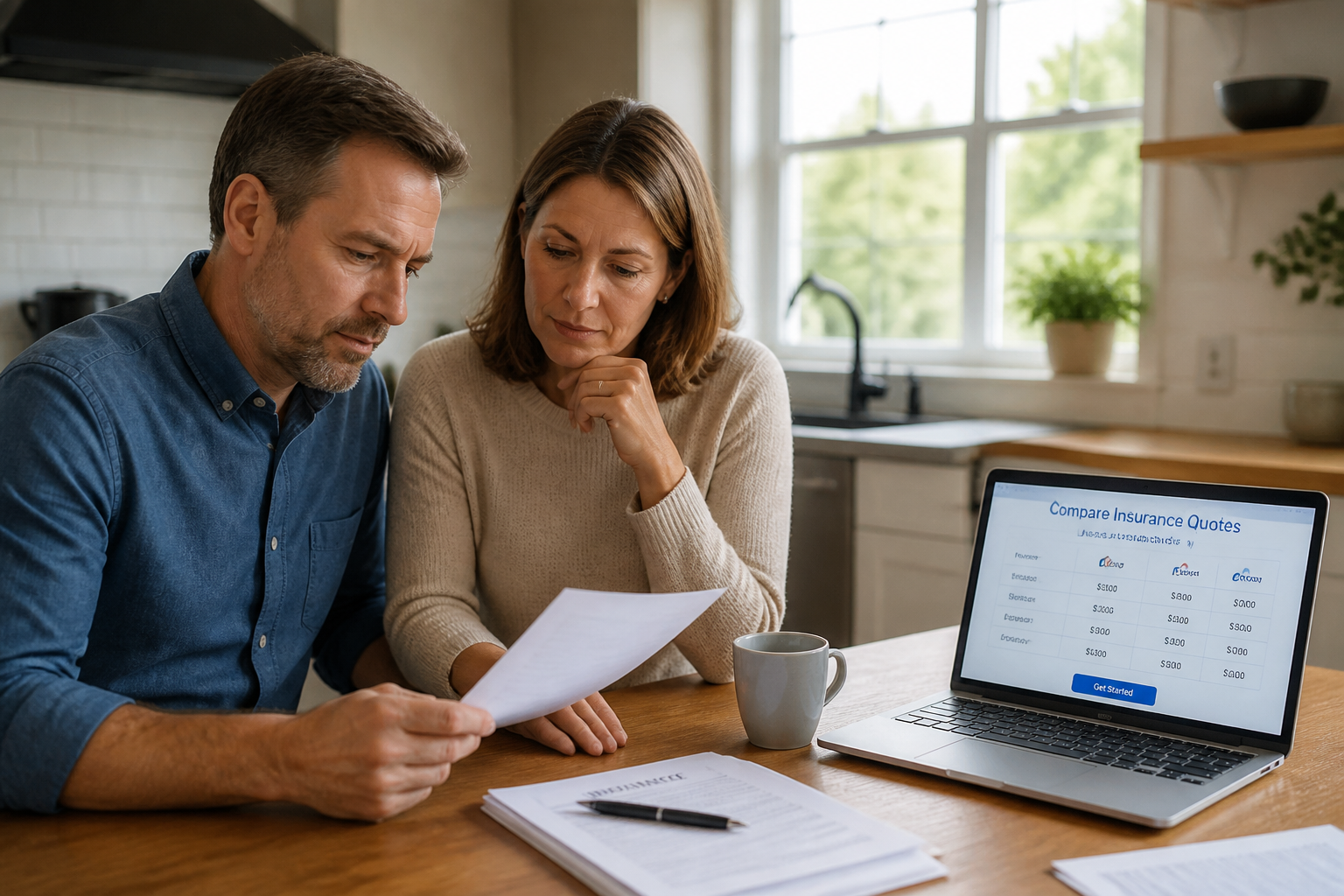 Courtier en assurance emprunteur : quand est-ce vraiment utile ?