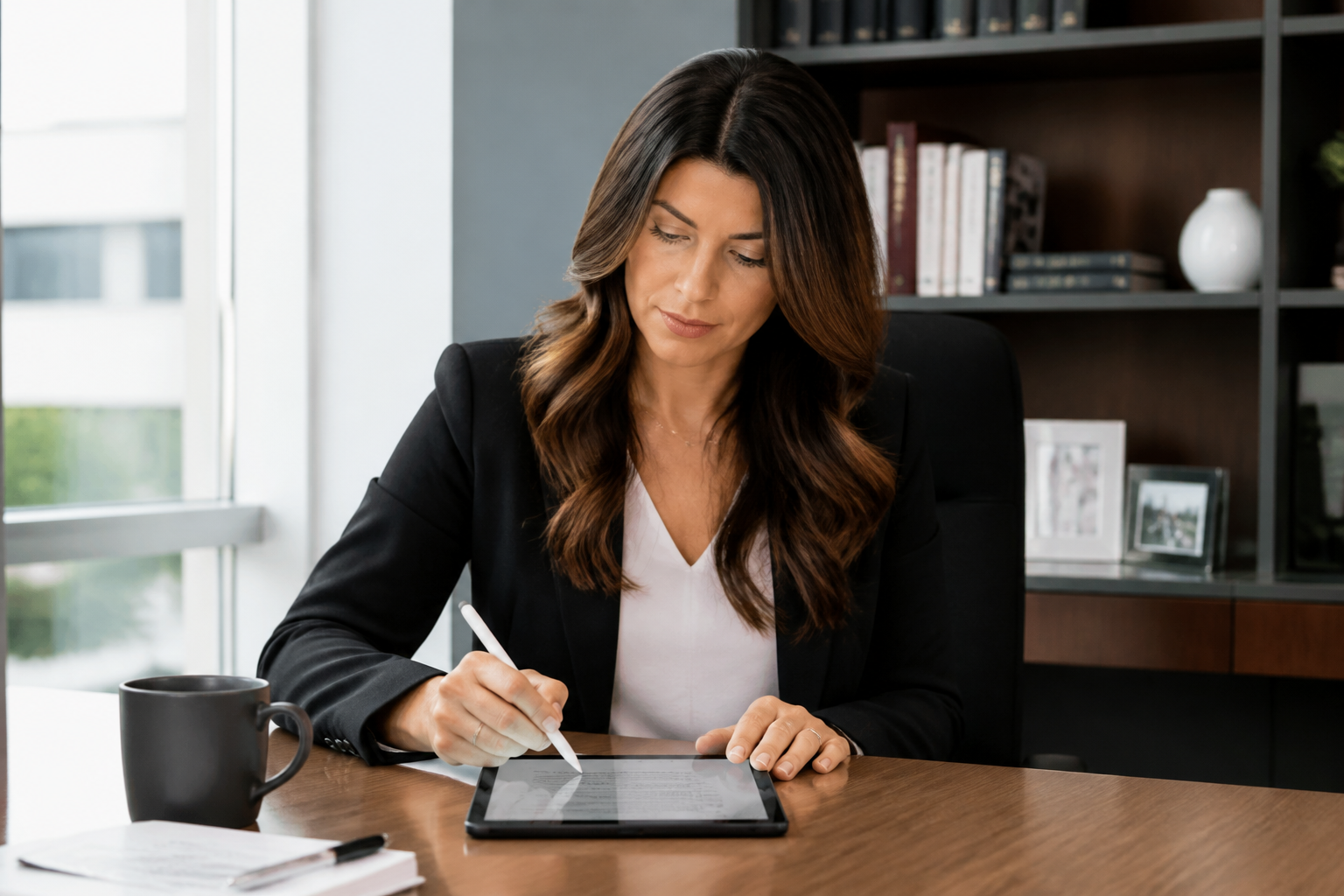 Créer une signature électronique : étapes simples pour les documents pros