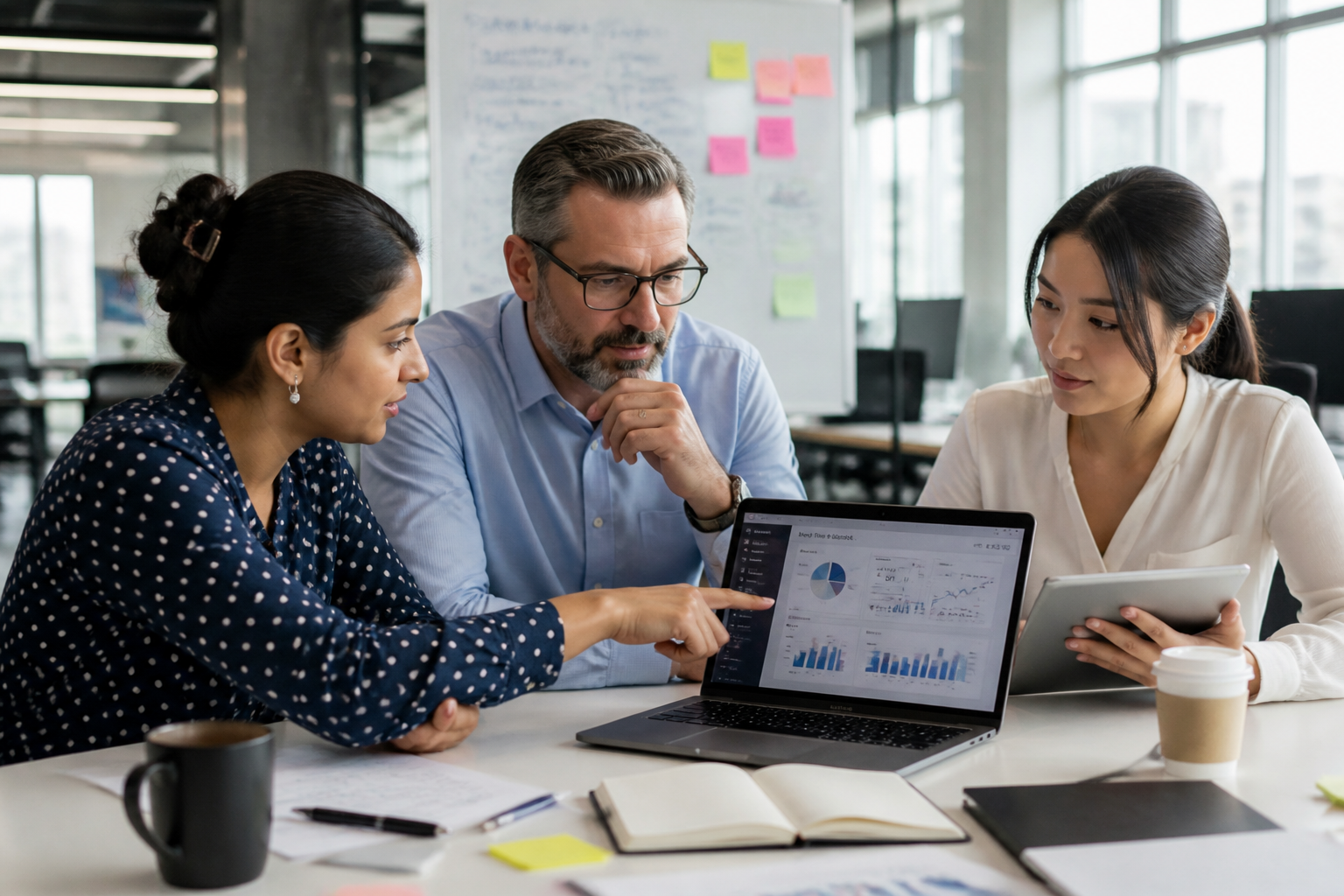 ERP entreprise : définition, usages et erreurs à éviter