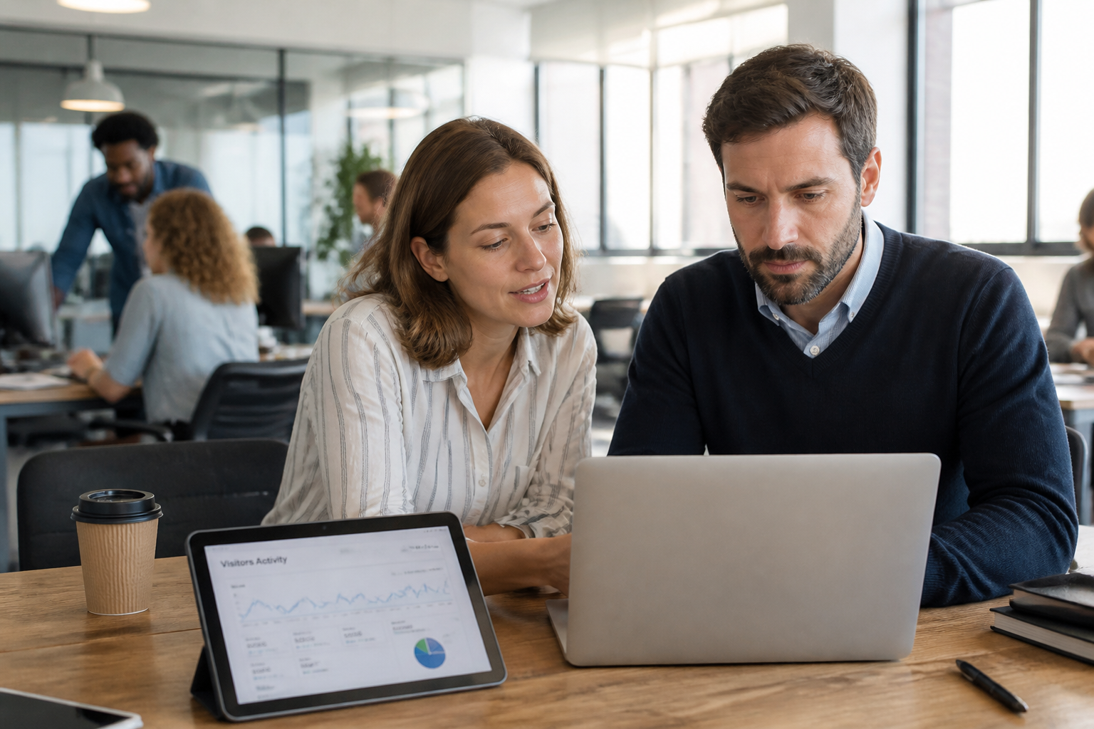 Intelligence artificielle et marketing : ce qui change vraiment pour les entreprises