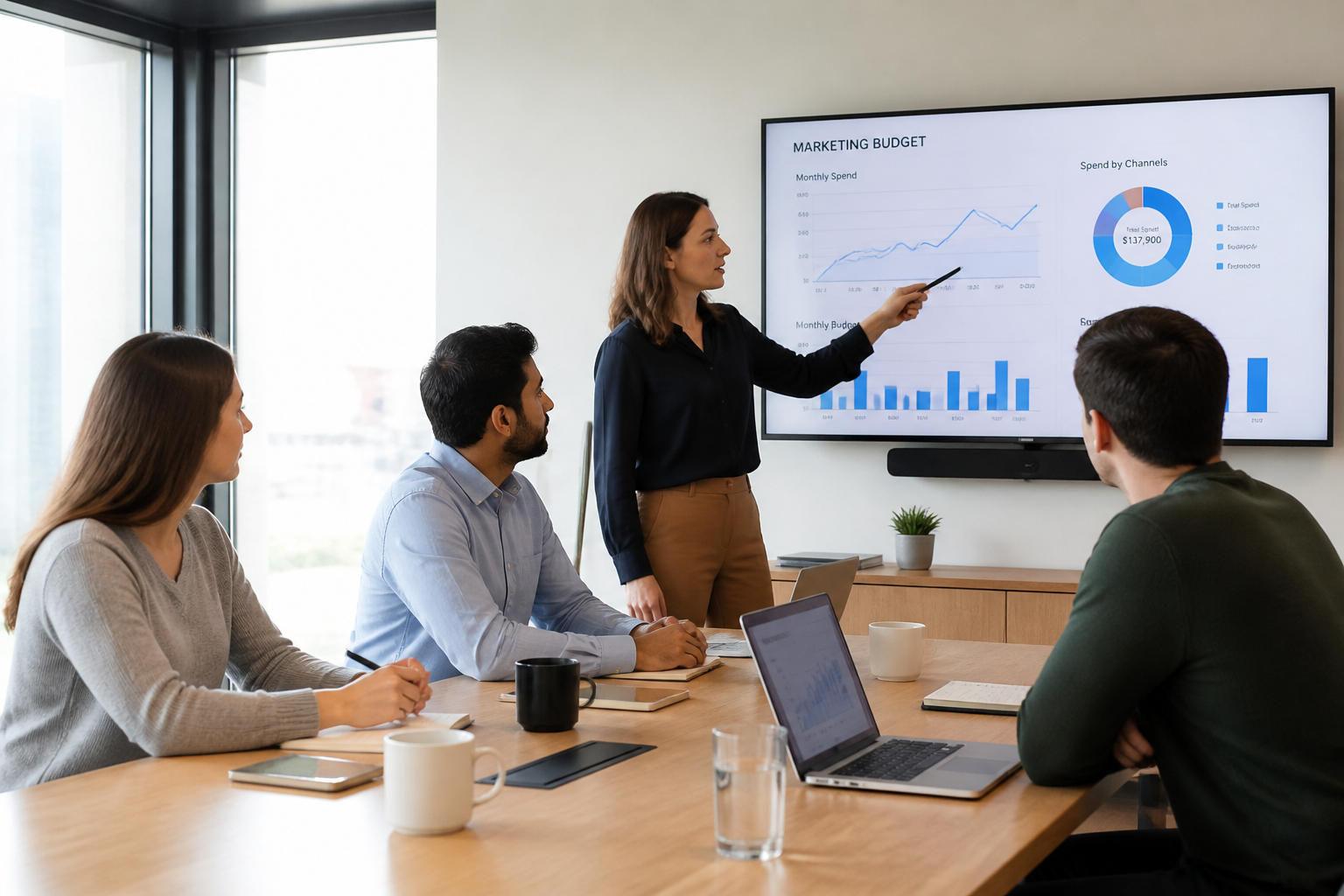 Intelligence artificielle et marketing : ce qui change vraiment pour les entreprises
