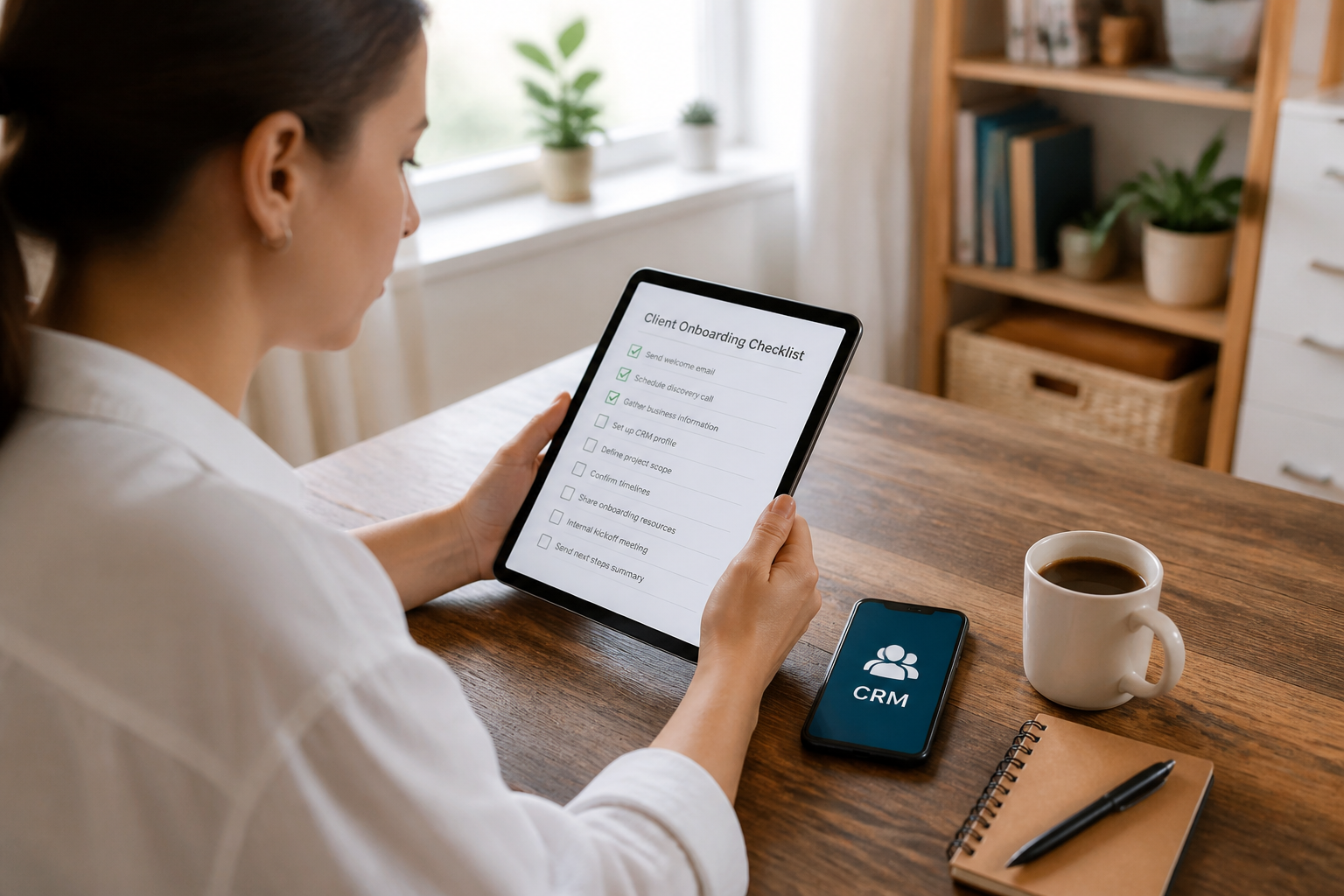 Logiciel CRM gratuit : les critères à vérifier avant de choisir