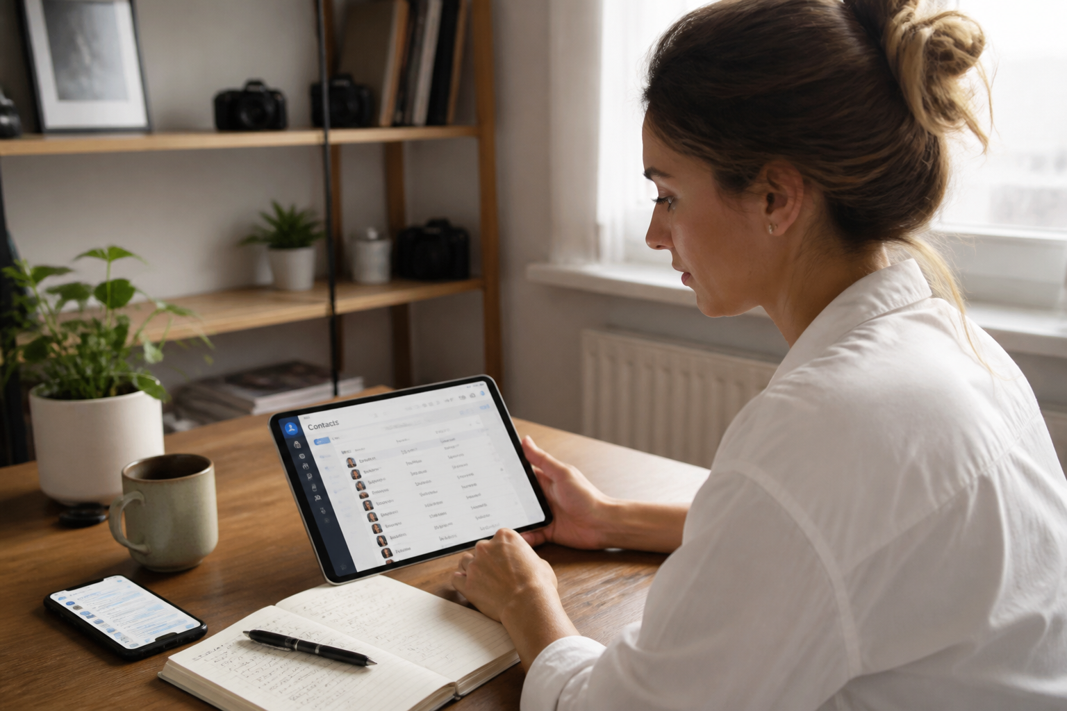 Logiciel CRM gratuit : les critères à vérifier avant de choisir