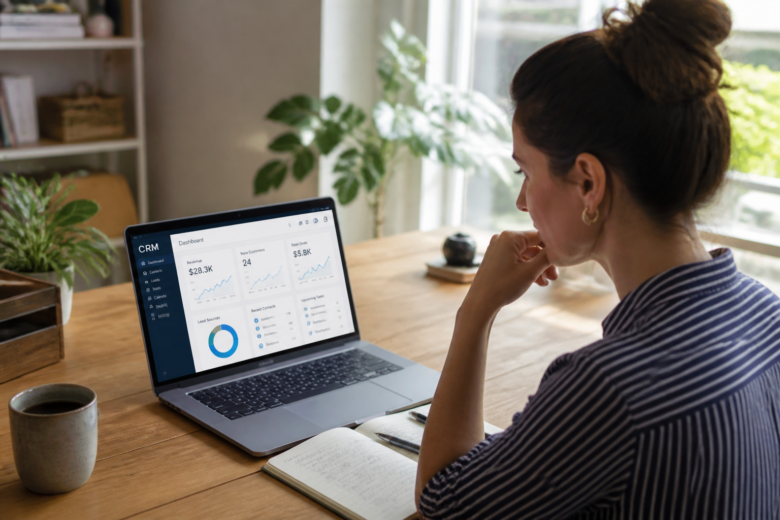 Meilleur logiciel CRM : comment comparer sans se tromper