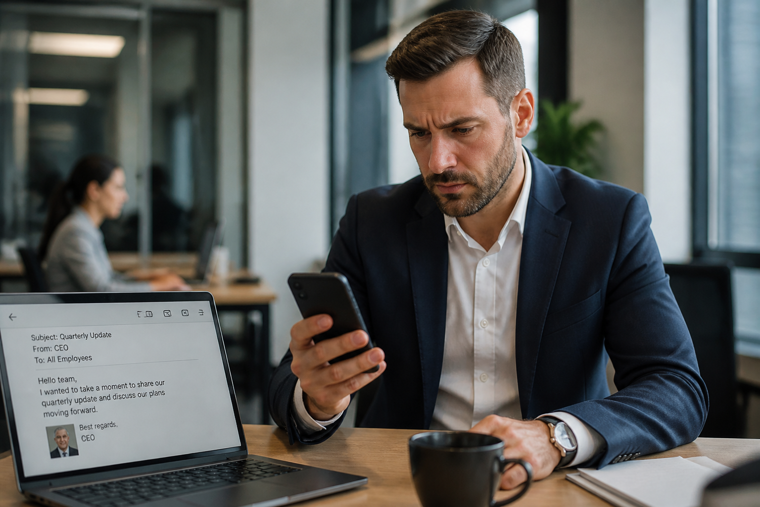 Spear phishing : pourquoi cette attaque cible surtout les pros